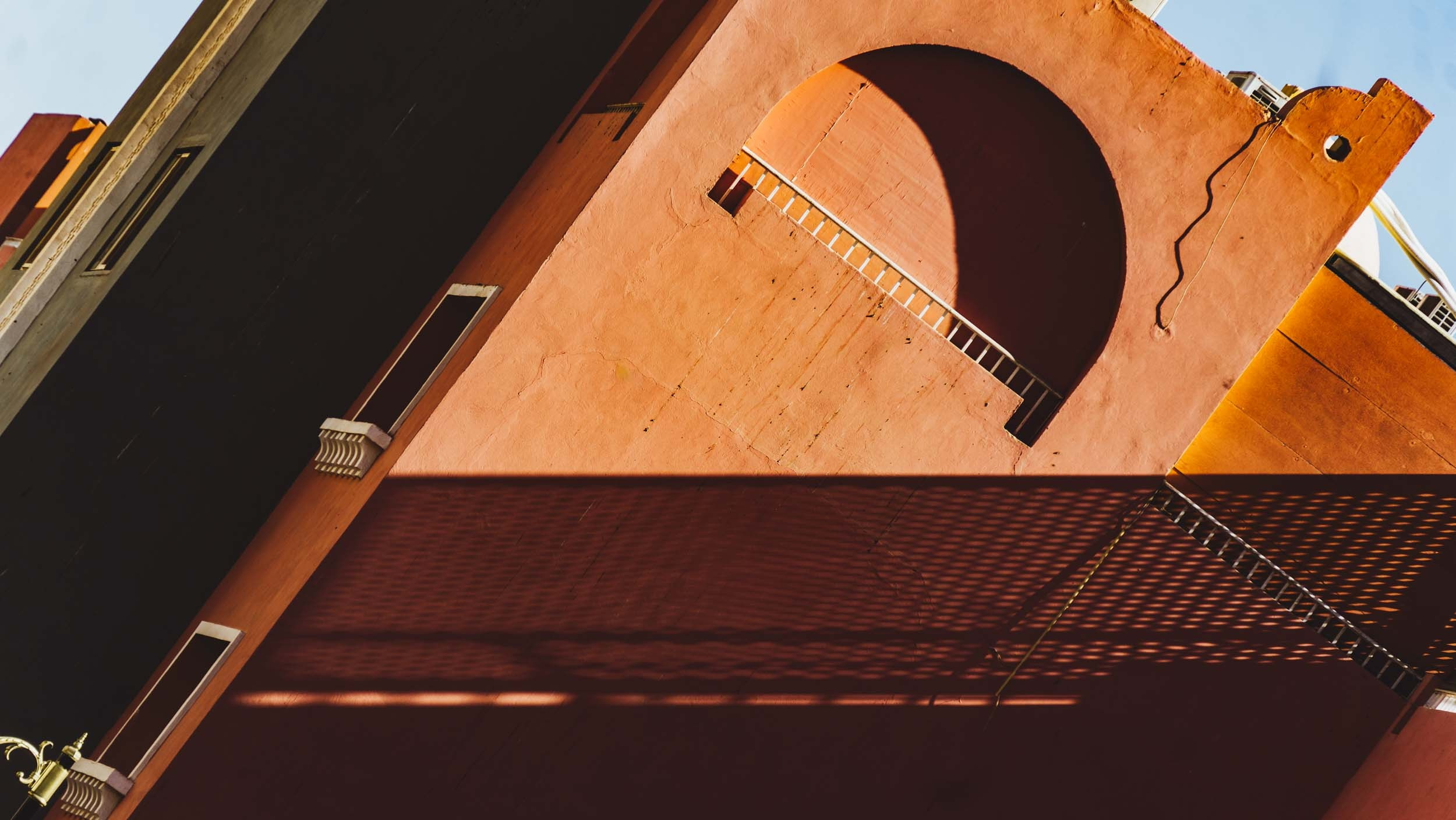Egypt. The Andris
