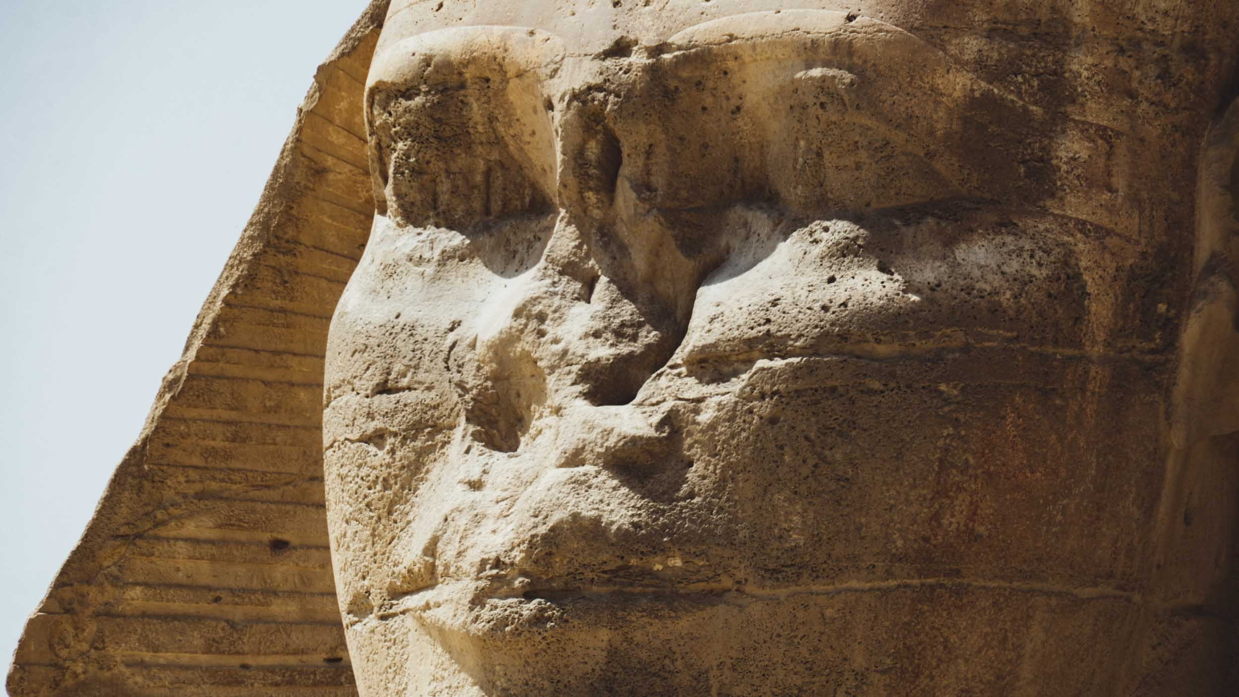 Egypt. The Andris