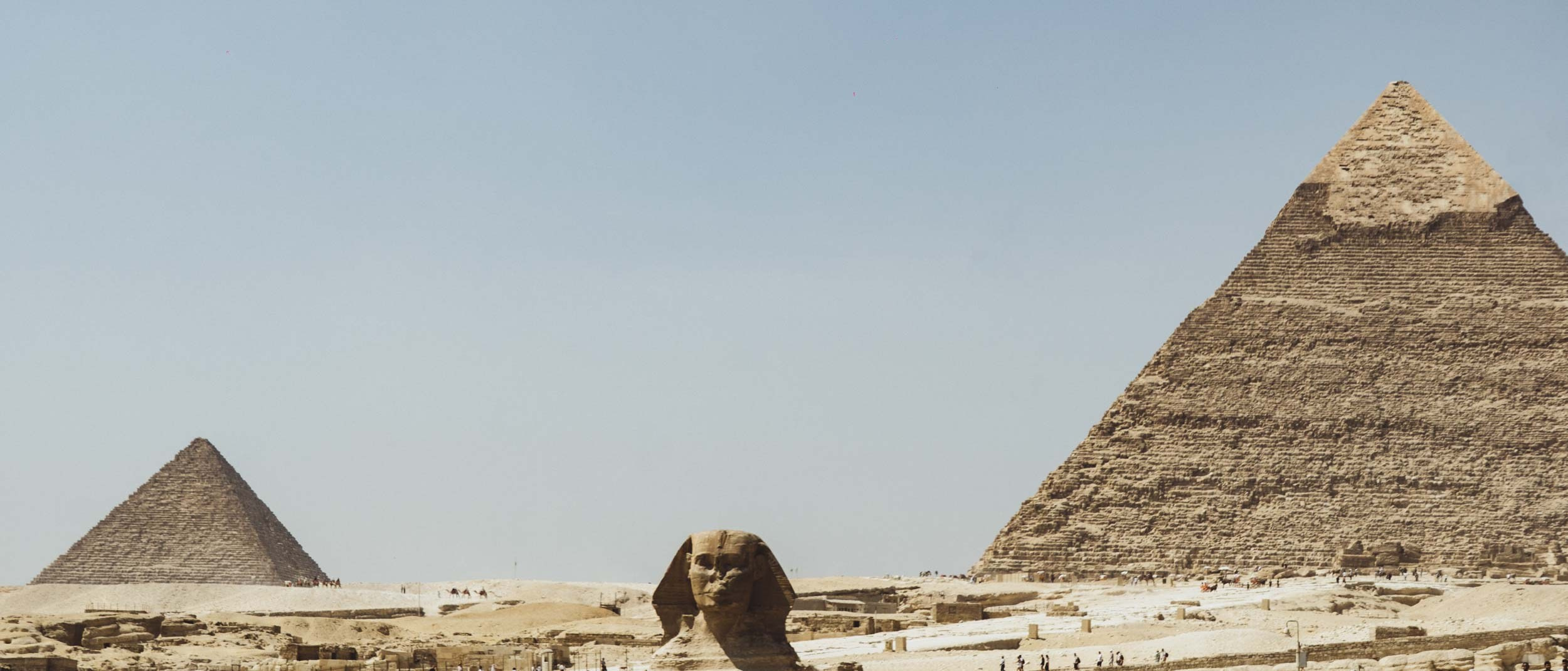Egypt. The Andris