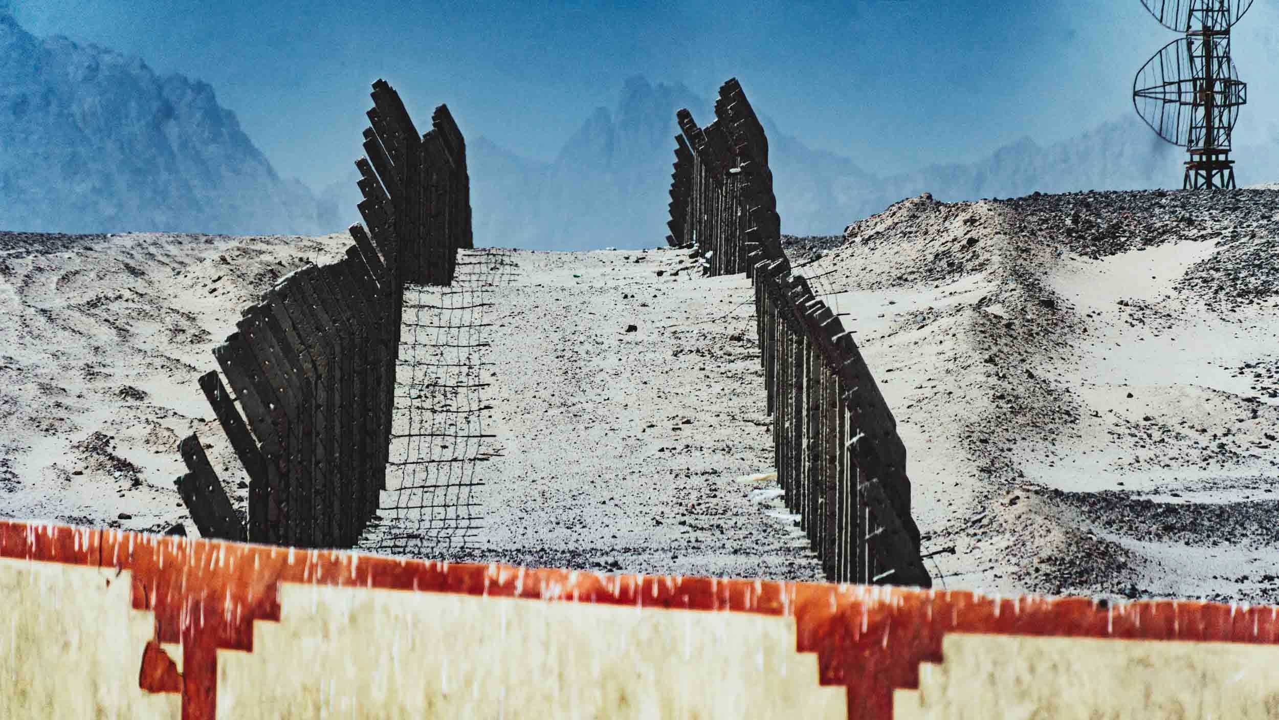 Egypt. The Andris