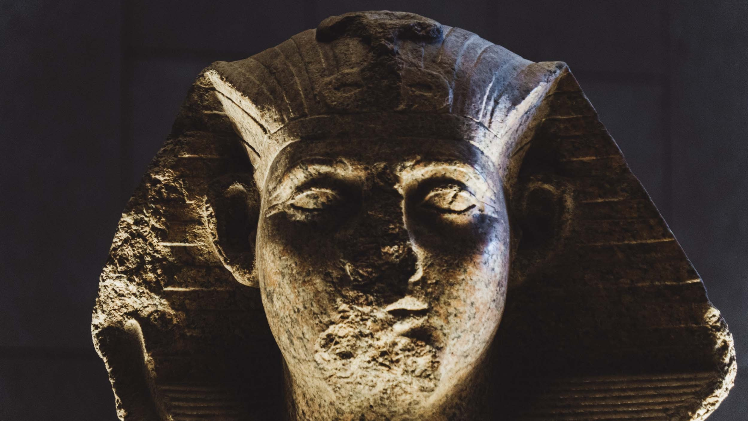 Egypt. The Andris