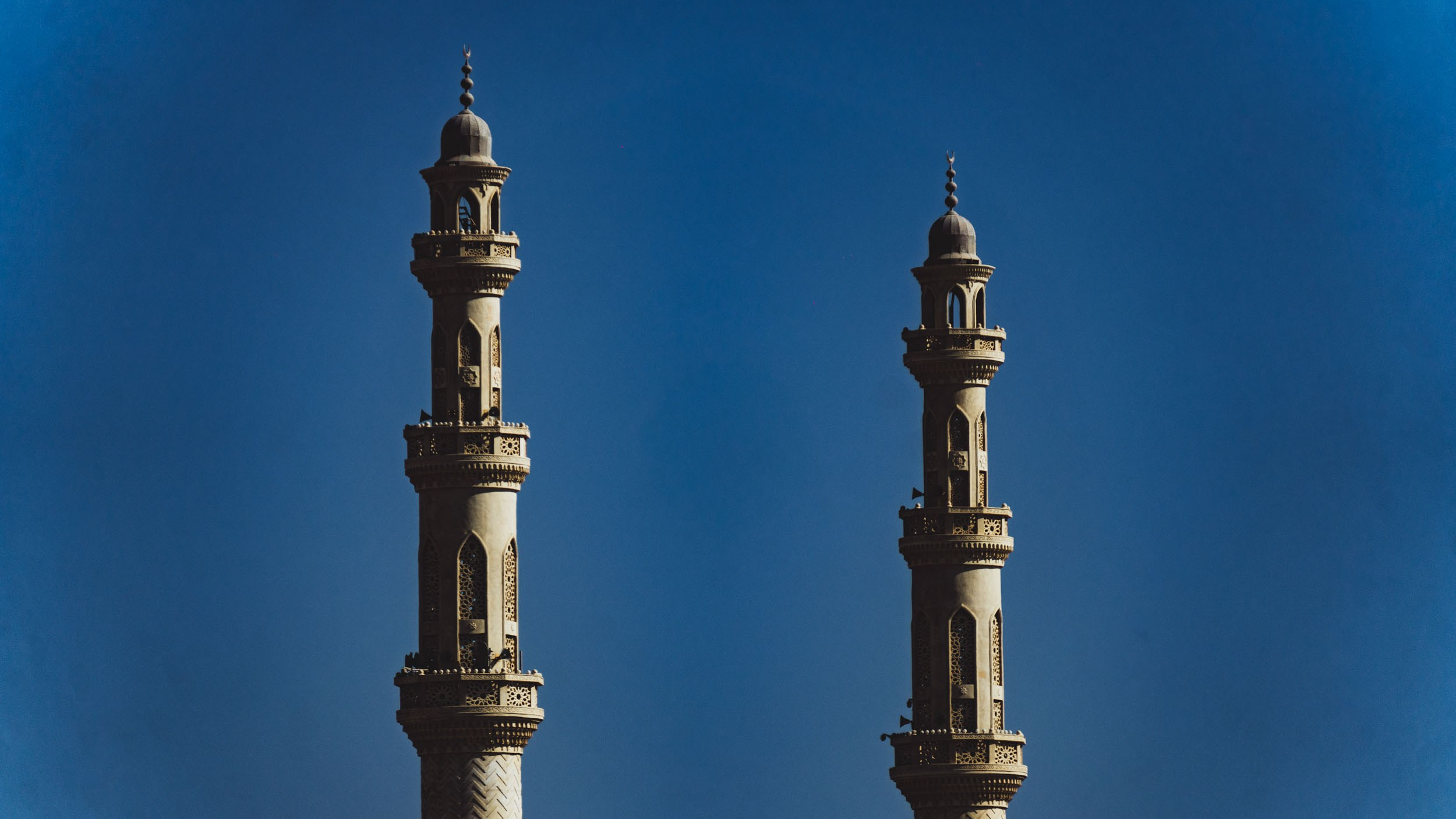 Egypt. The Andris