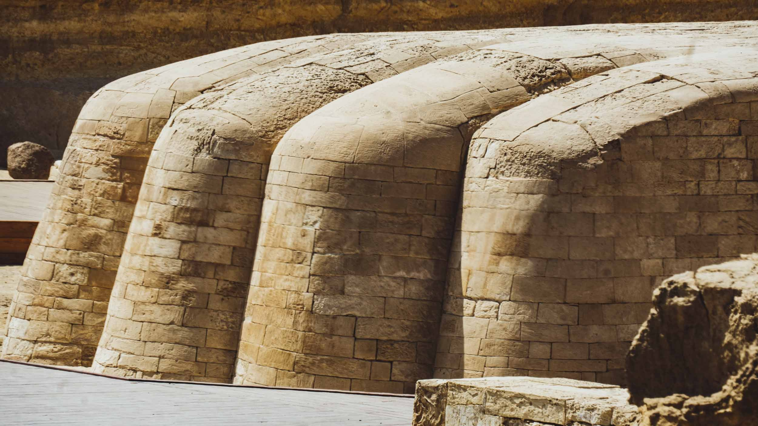 Egypt. The Andris