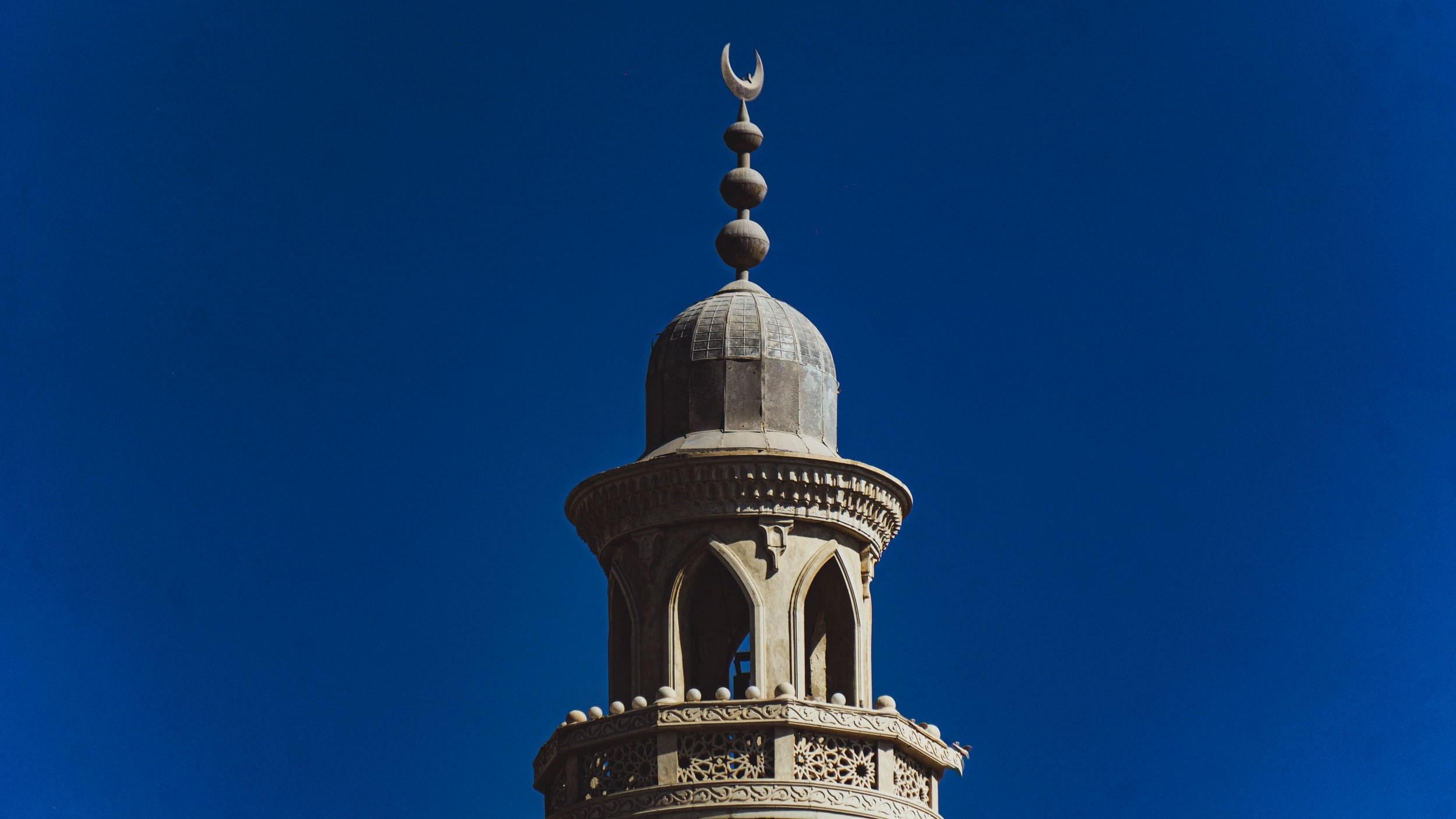 Egypt. The Andris