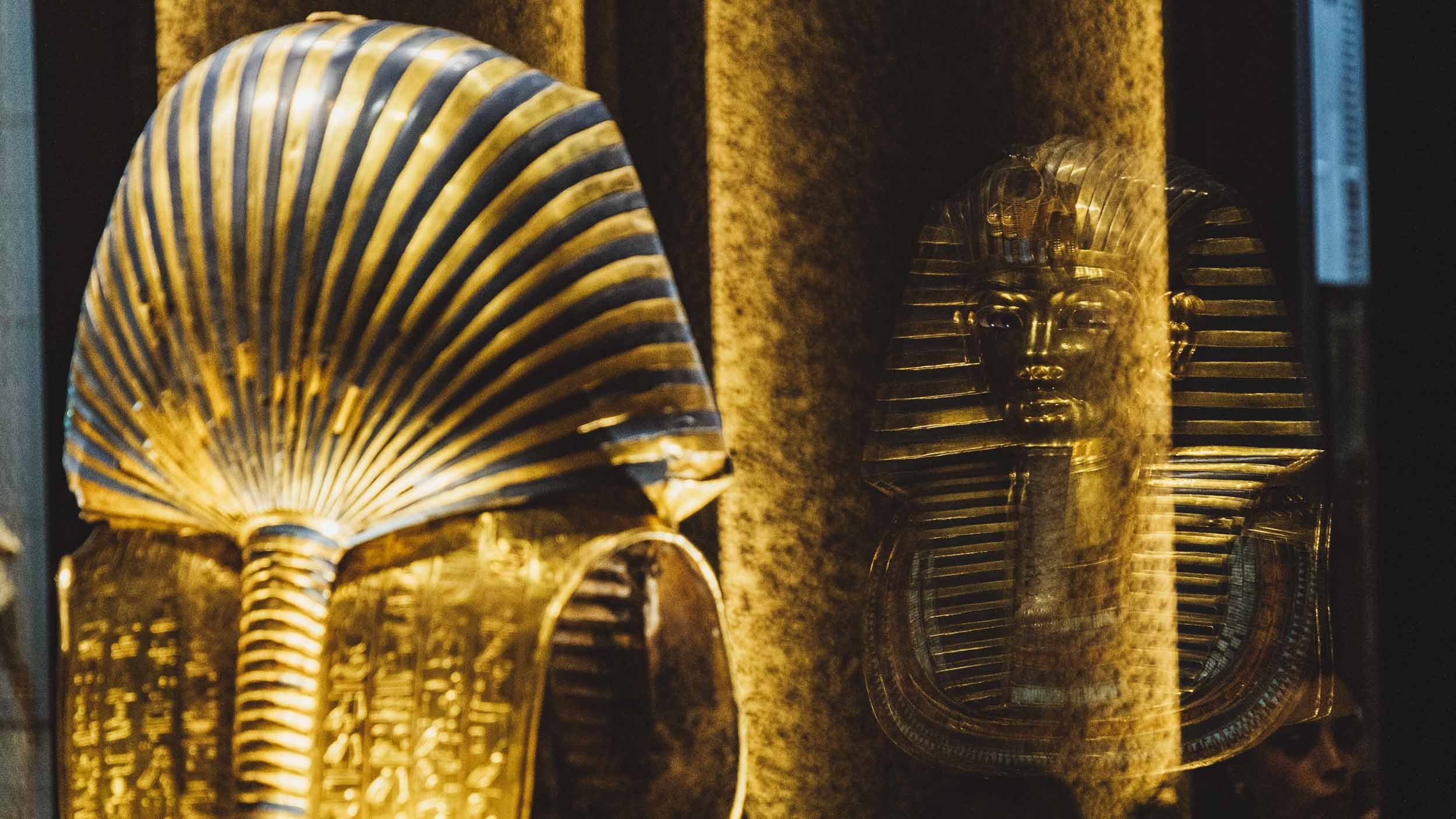 Egypt. The Andris