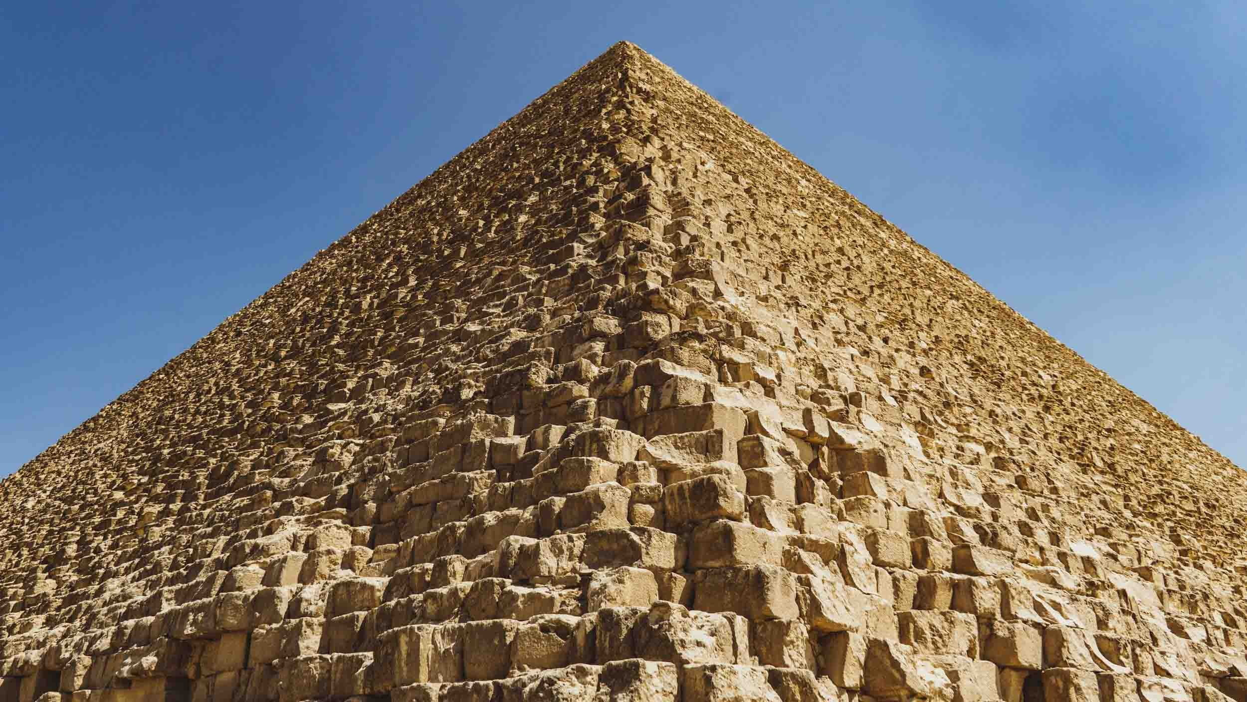 Egypt. The Andris