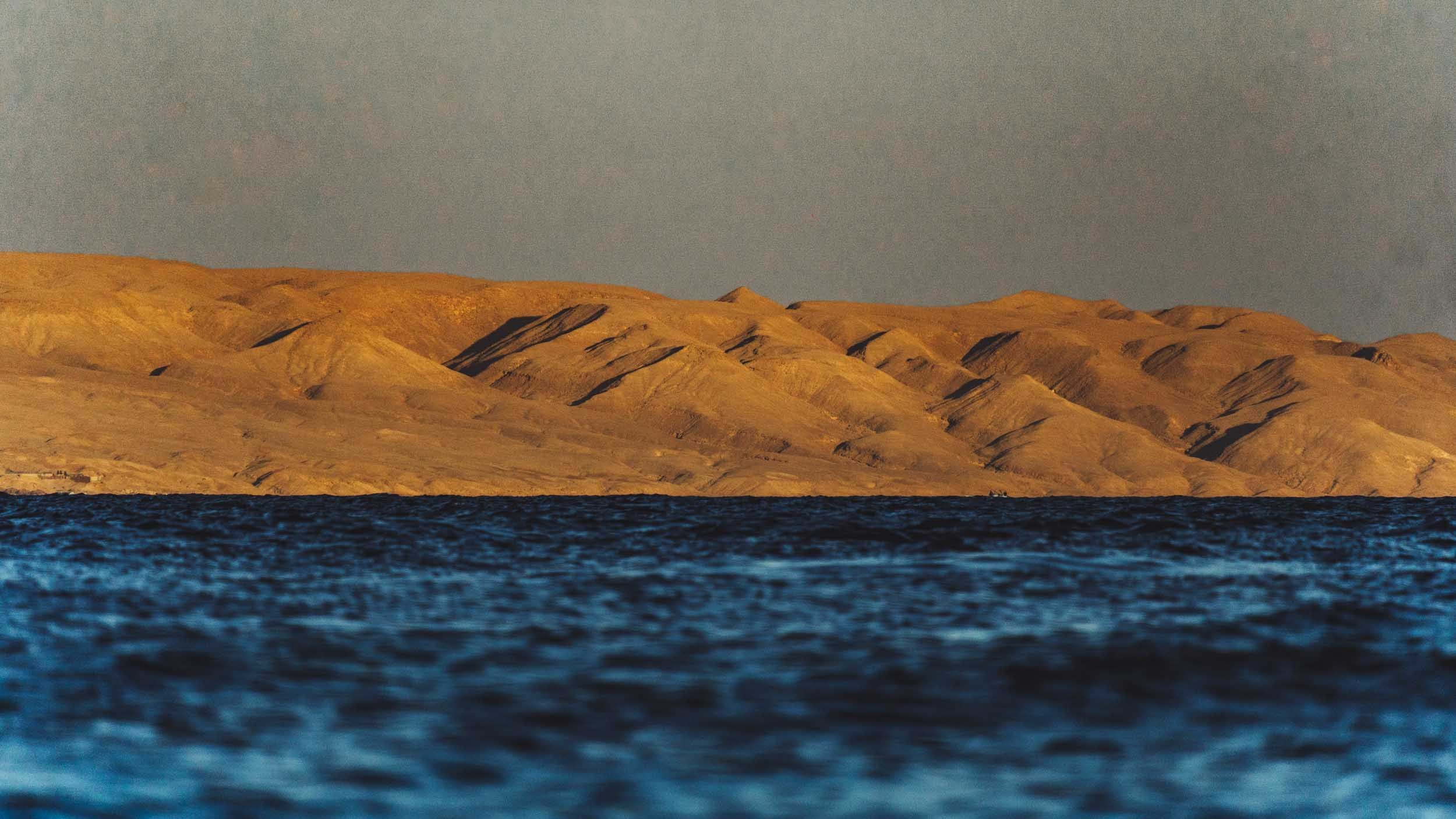 Egypt. The Andris