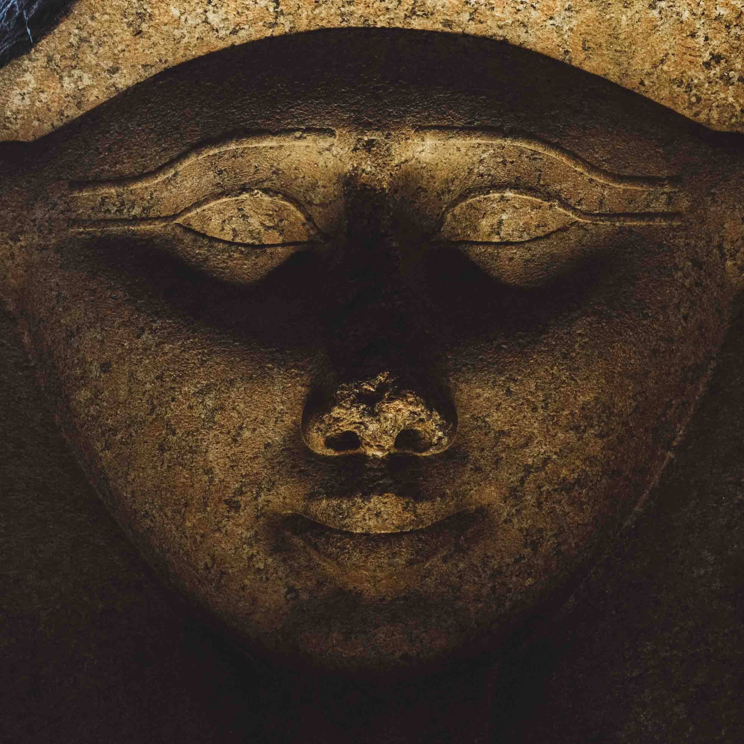 Egypt. The Andris