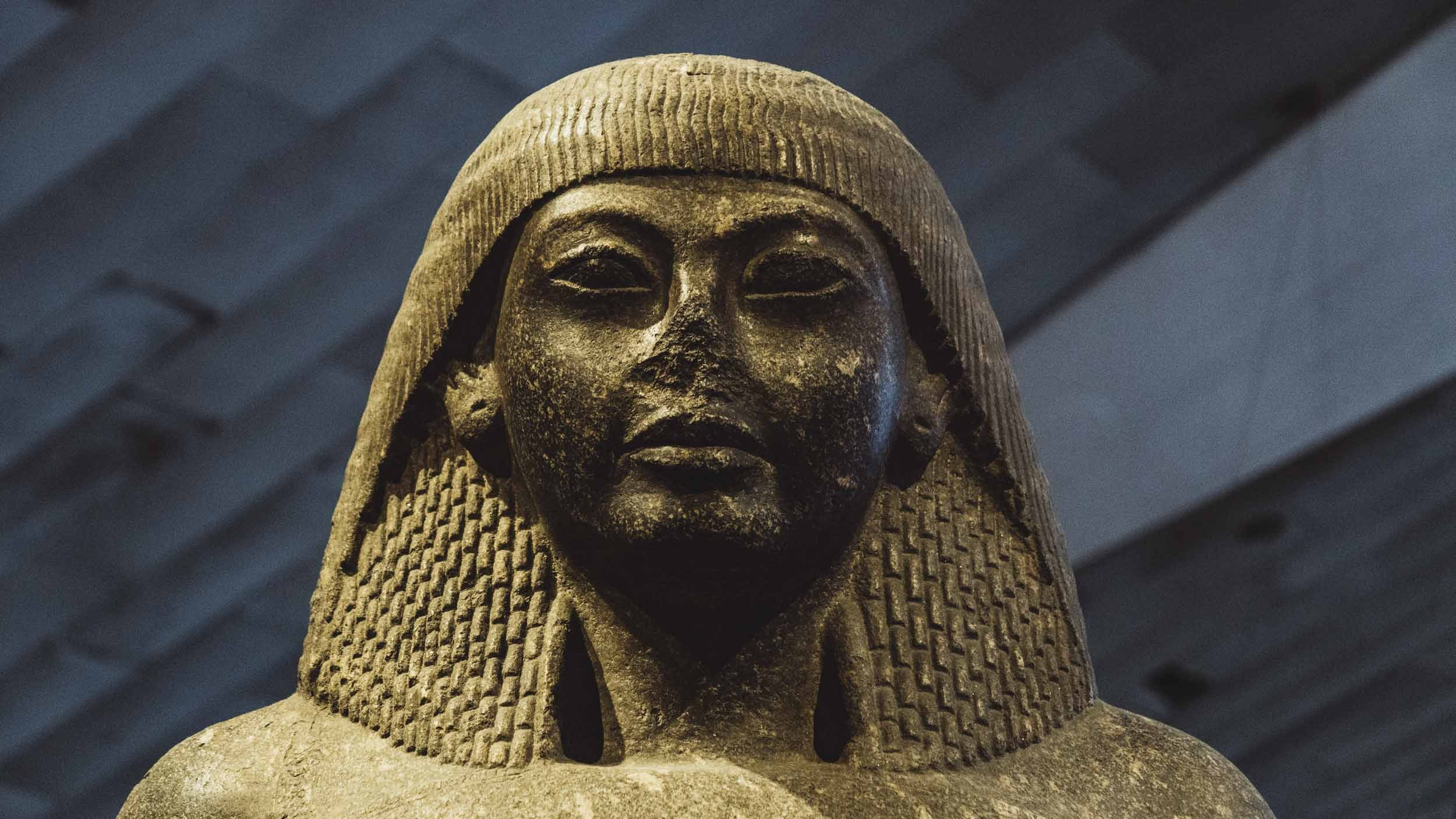 Egypt. The Andris