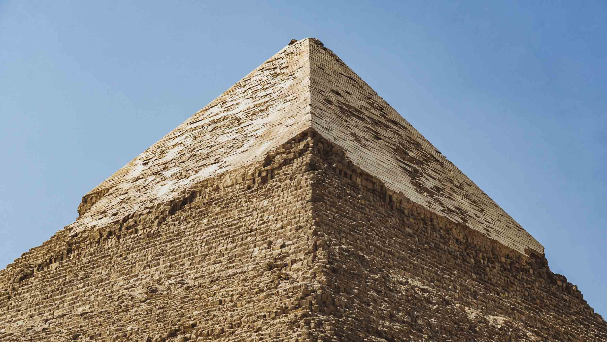 Egypt. The Andris