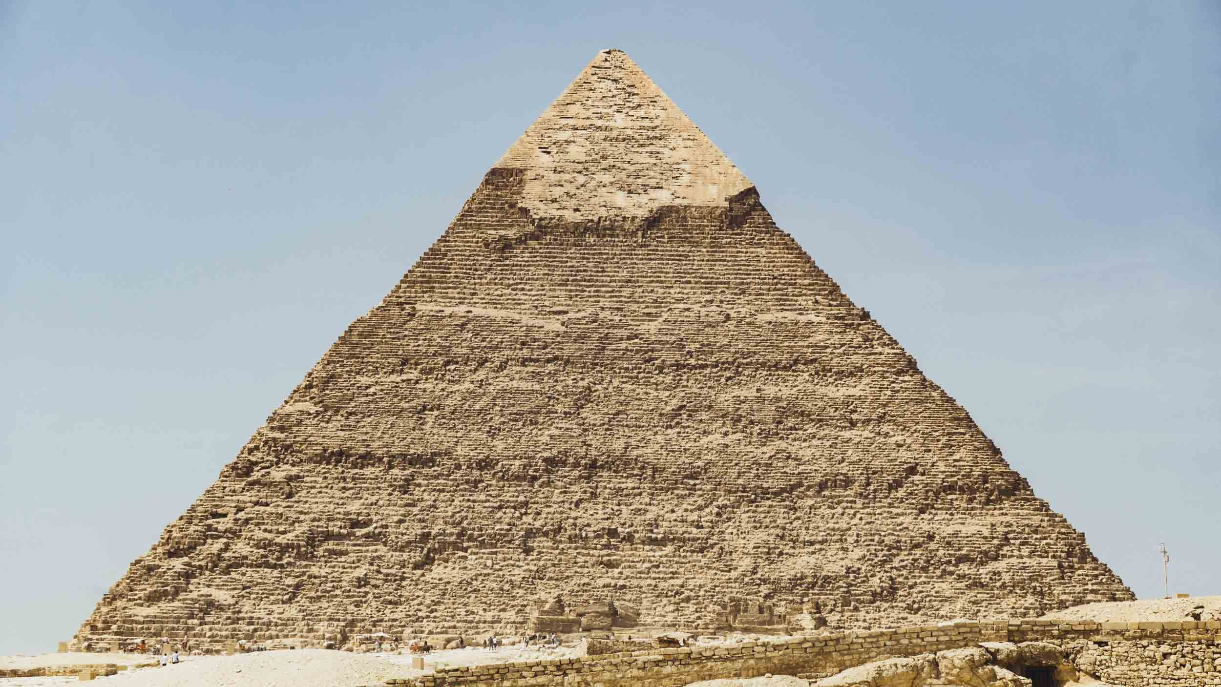 Egypt. The Andris