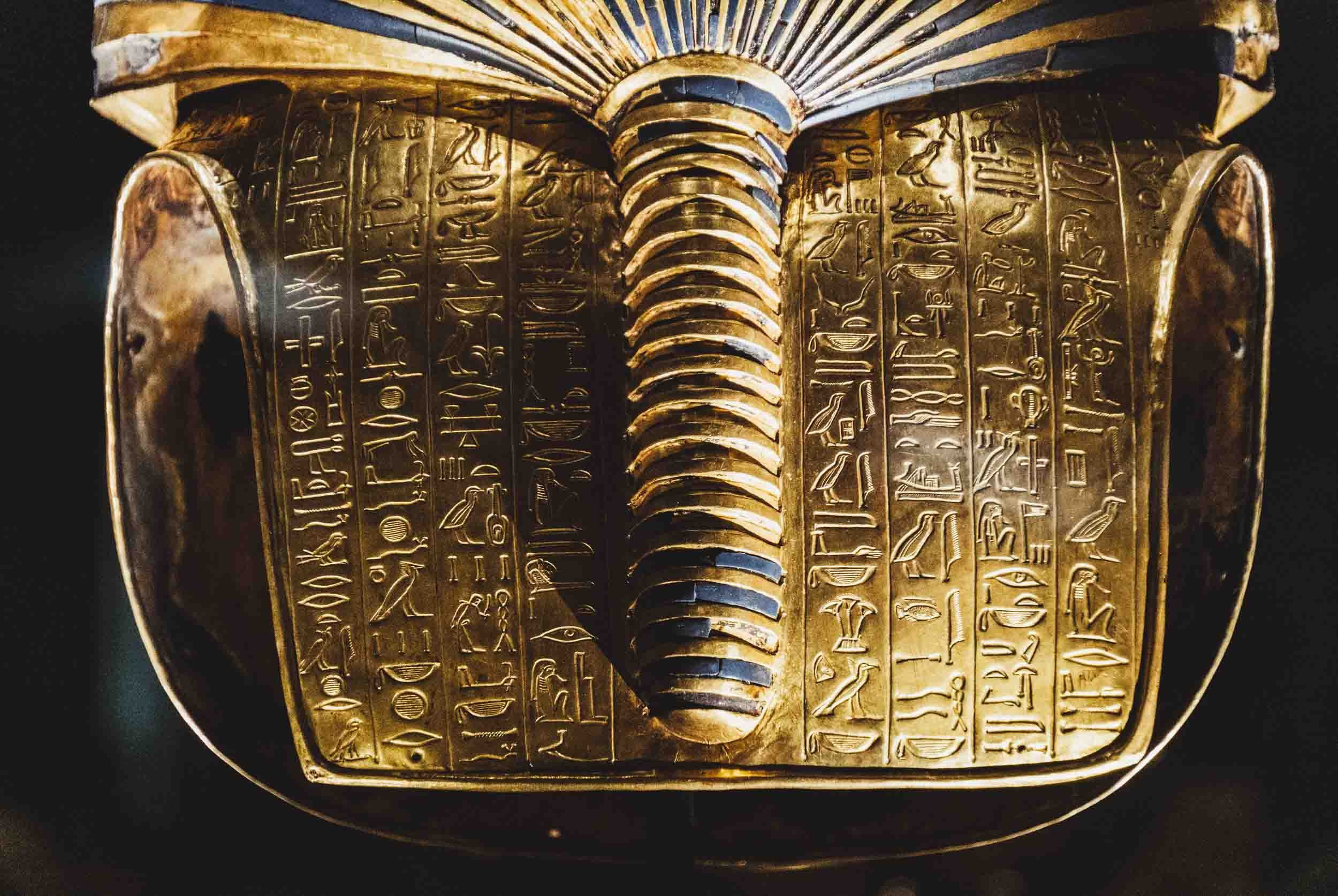 Egypt. The Andris