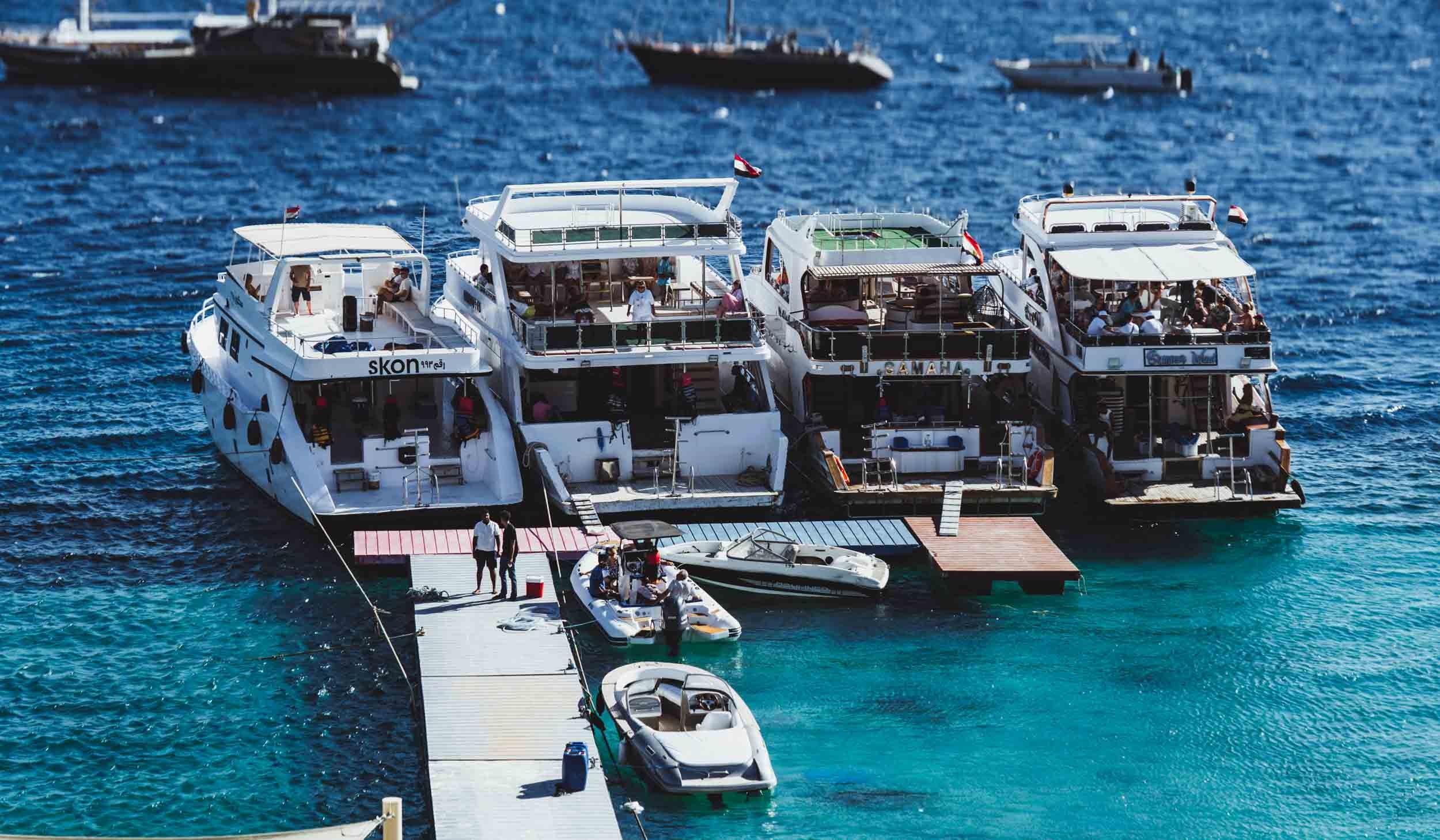Egypt. The Andris