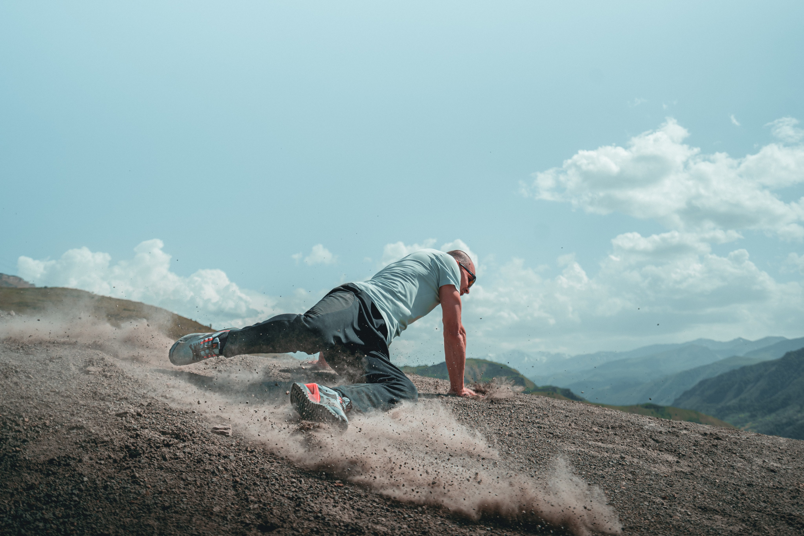 Brands. C H I L L S I D E — контент-фотограф и аэросъёмка в Чебоксарах