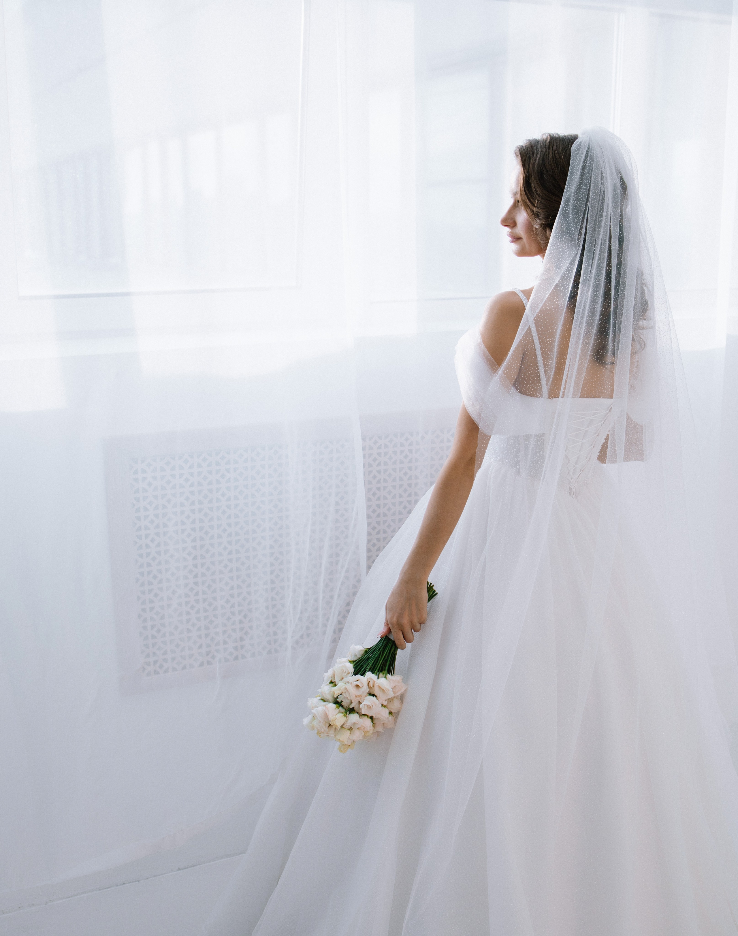 Wedding day Nadejda&Daniil. Свадебный фотограф Курган Михаил Деркачев