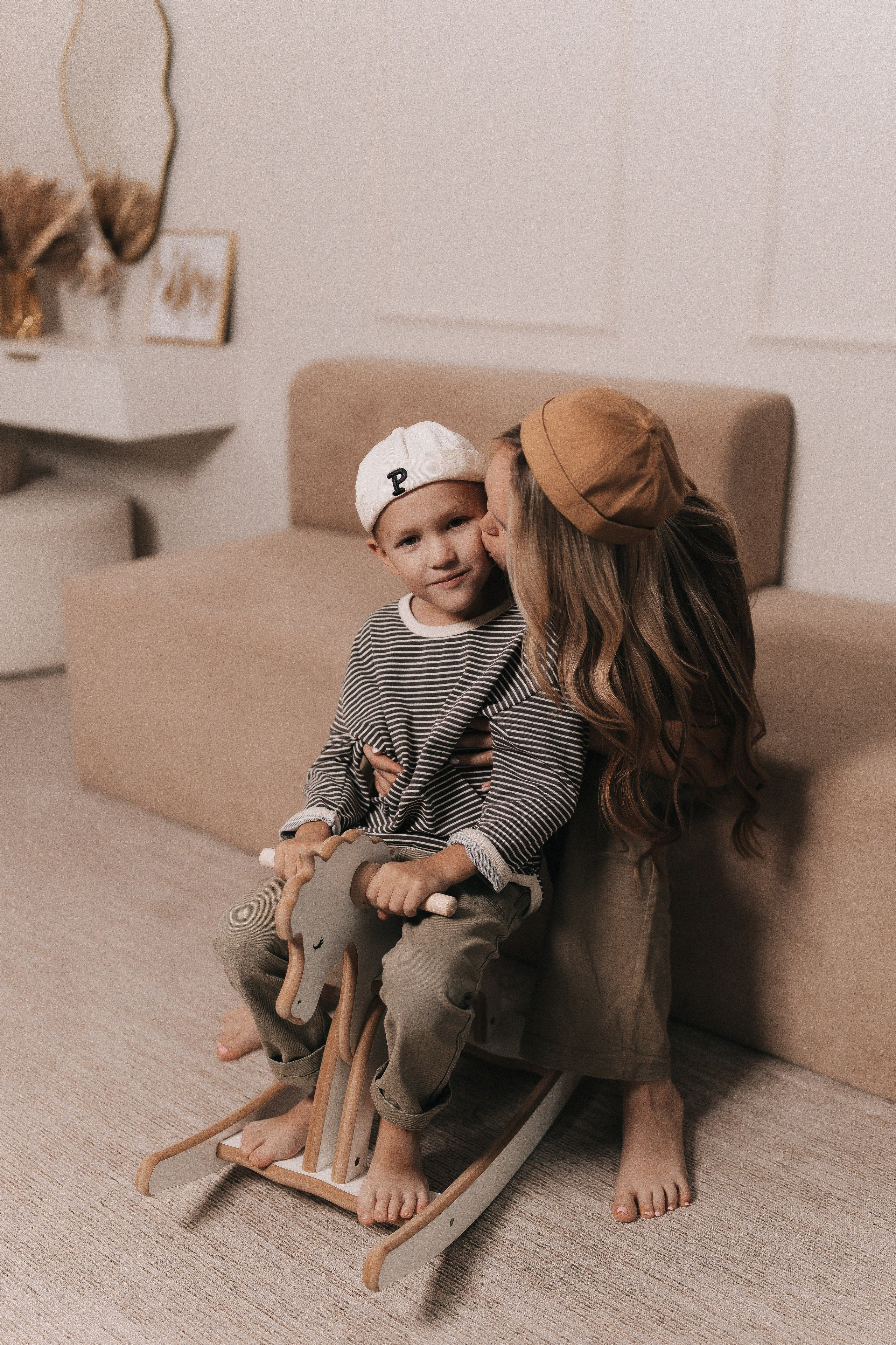 Маша и Ратмир. Свадебный и семейный фотограф в Казани и Волжске