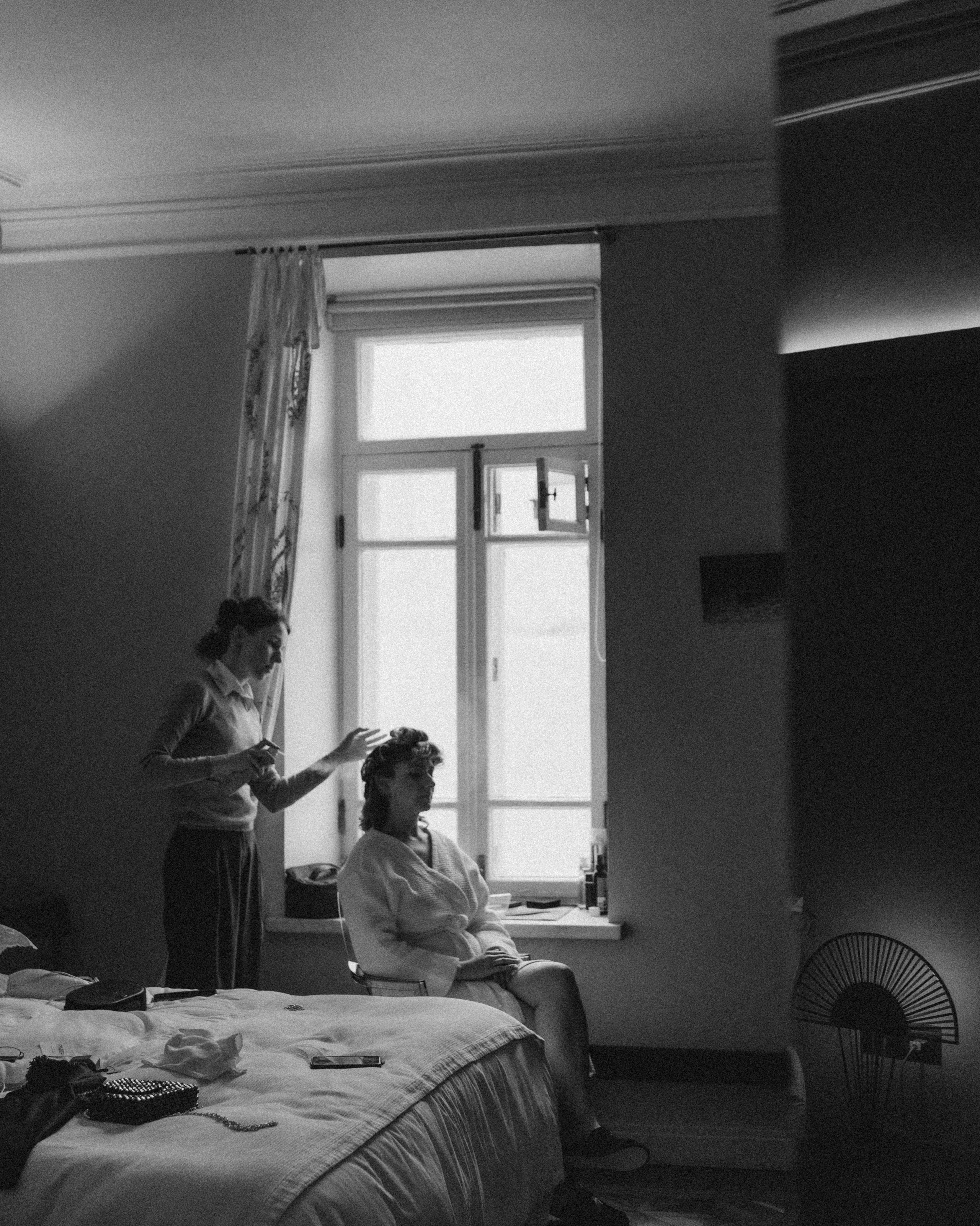 Счастье быть рядом. Фотограф Москва Селюкова Юлия