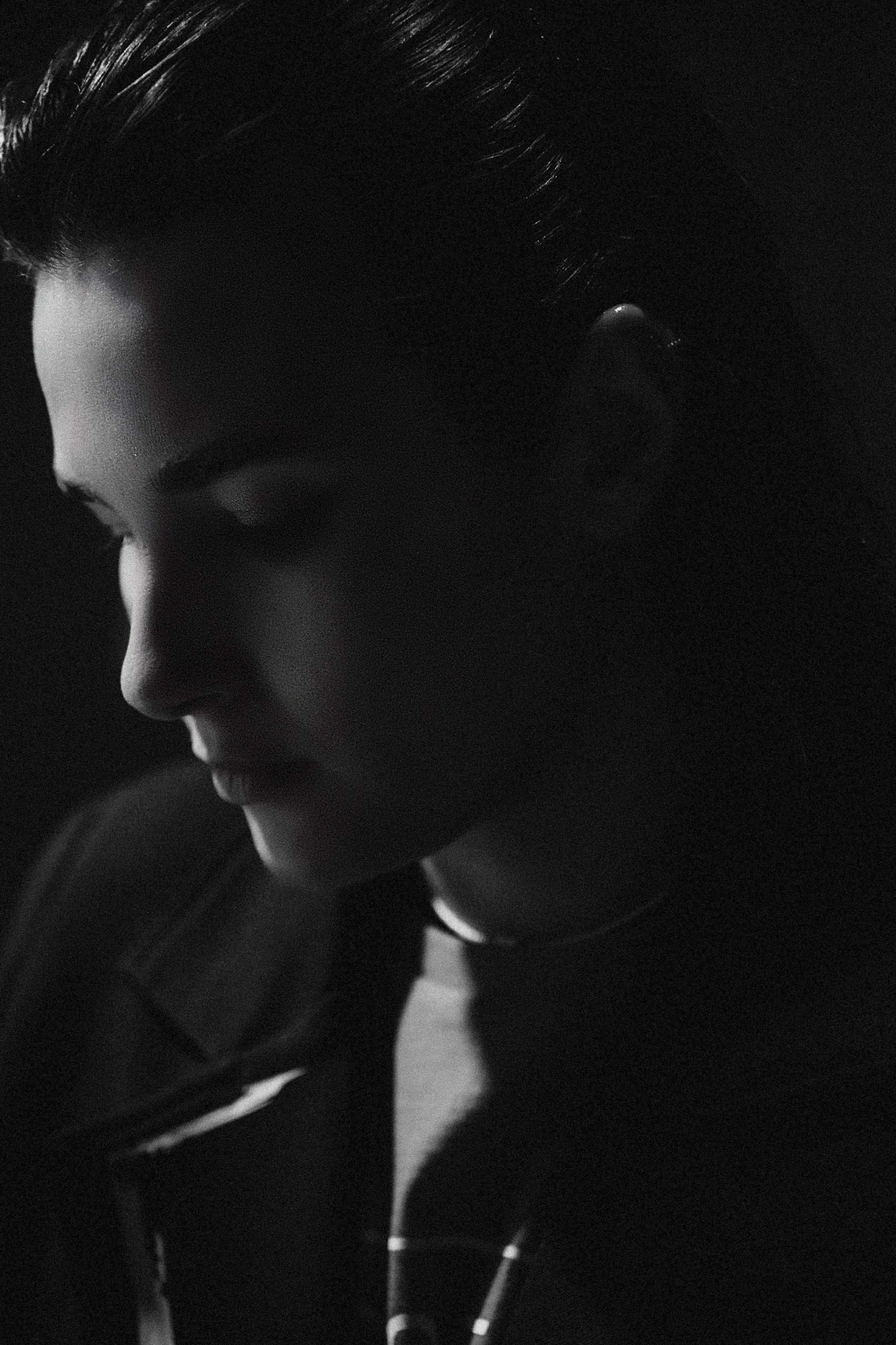 Fucking30. Фотограф Москва Селюкова Юлия