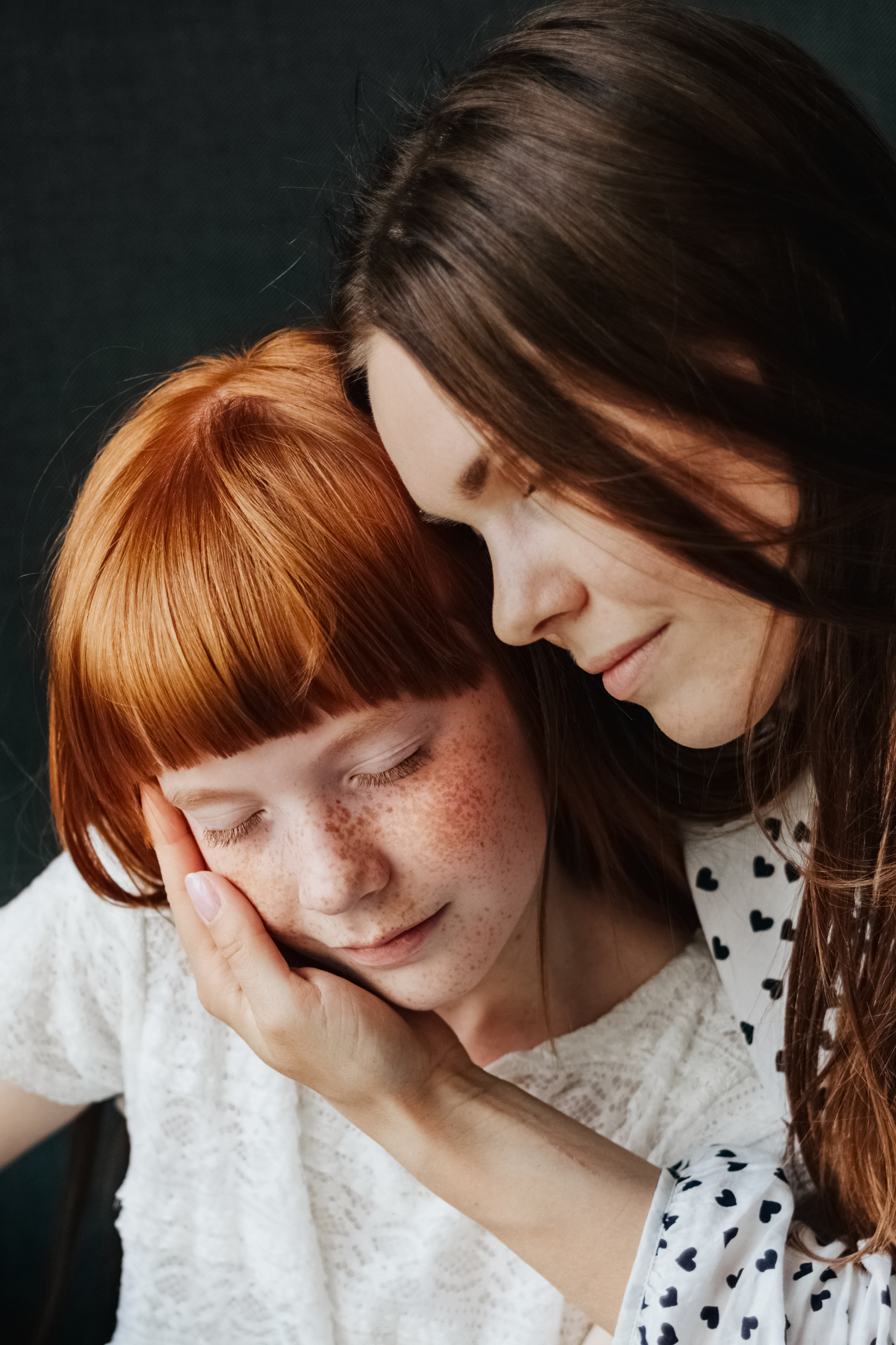 Люба Лиза Катя. Семейный фотограф в Минске и РБ Стеликова Анна