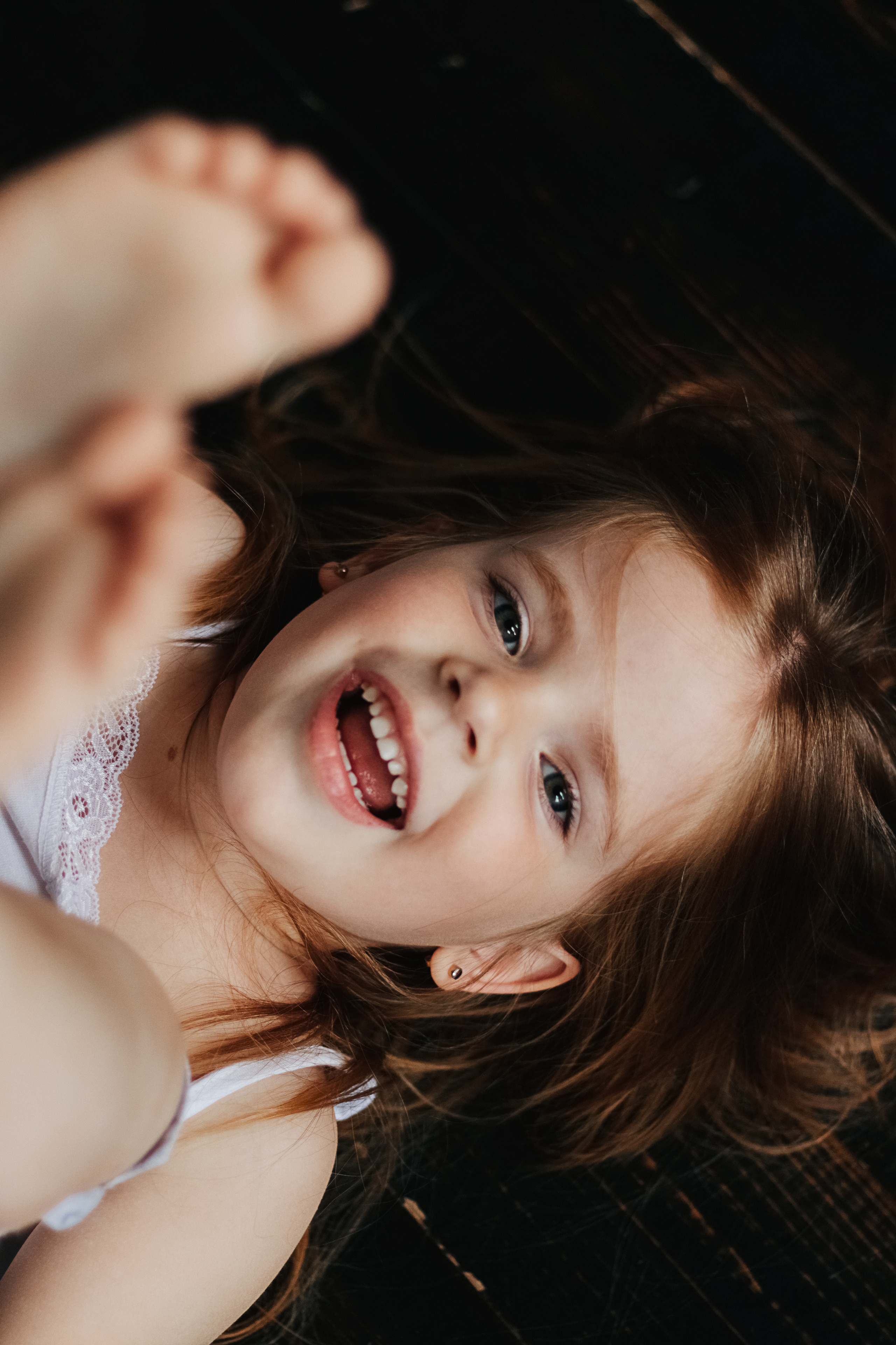 Люба Лиза Катя. Семейный фотограф в Минске и РБ Стеликова Анна