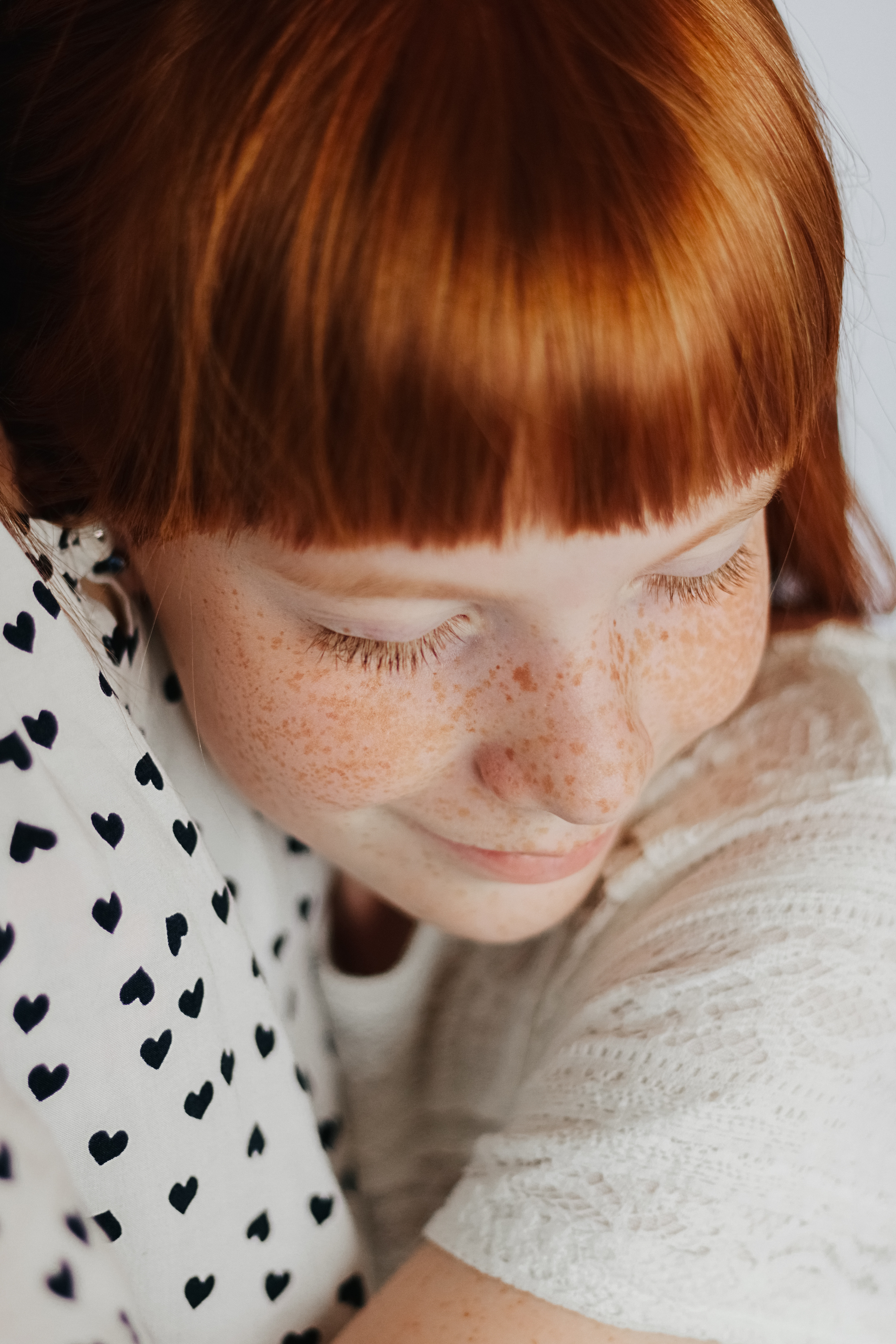 Люба Лиза Катя. Семейный фотограф в Минске и РБ Стеликова Анна