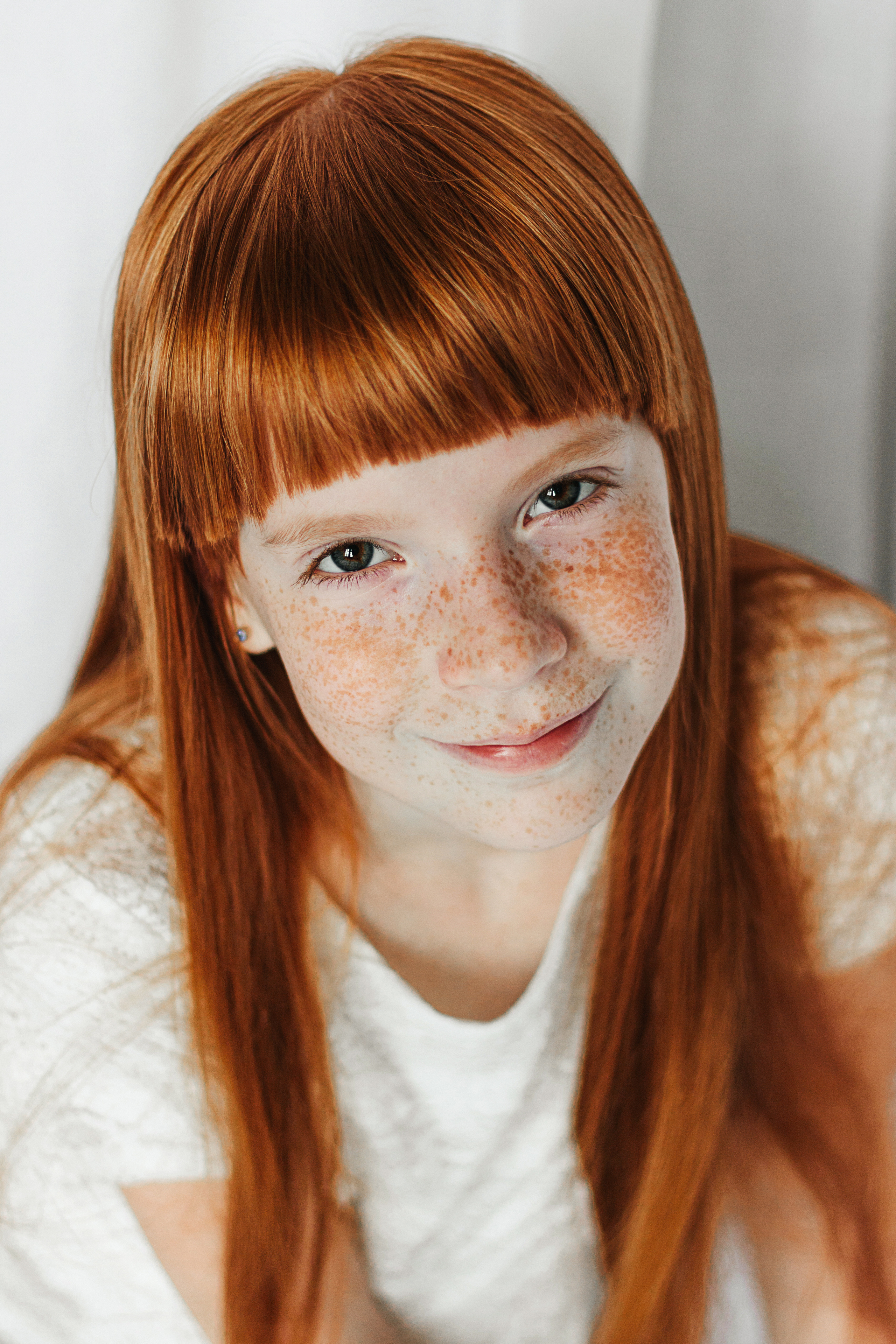 Люба Лиза Катя. Семейный фотограф в Минске и РБ Стеликова Анна