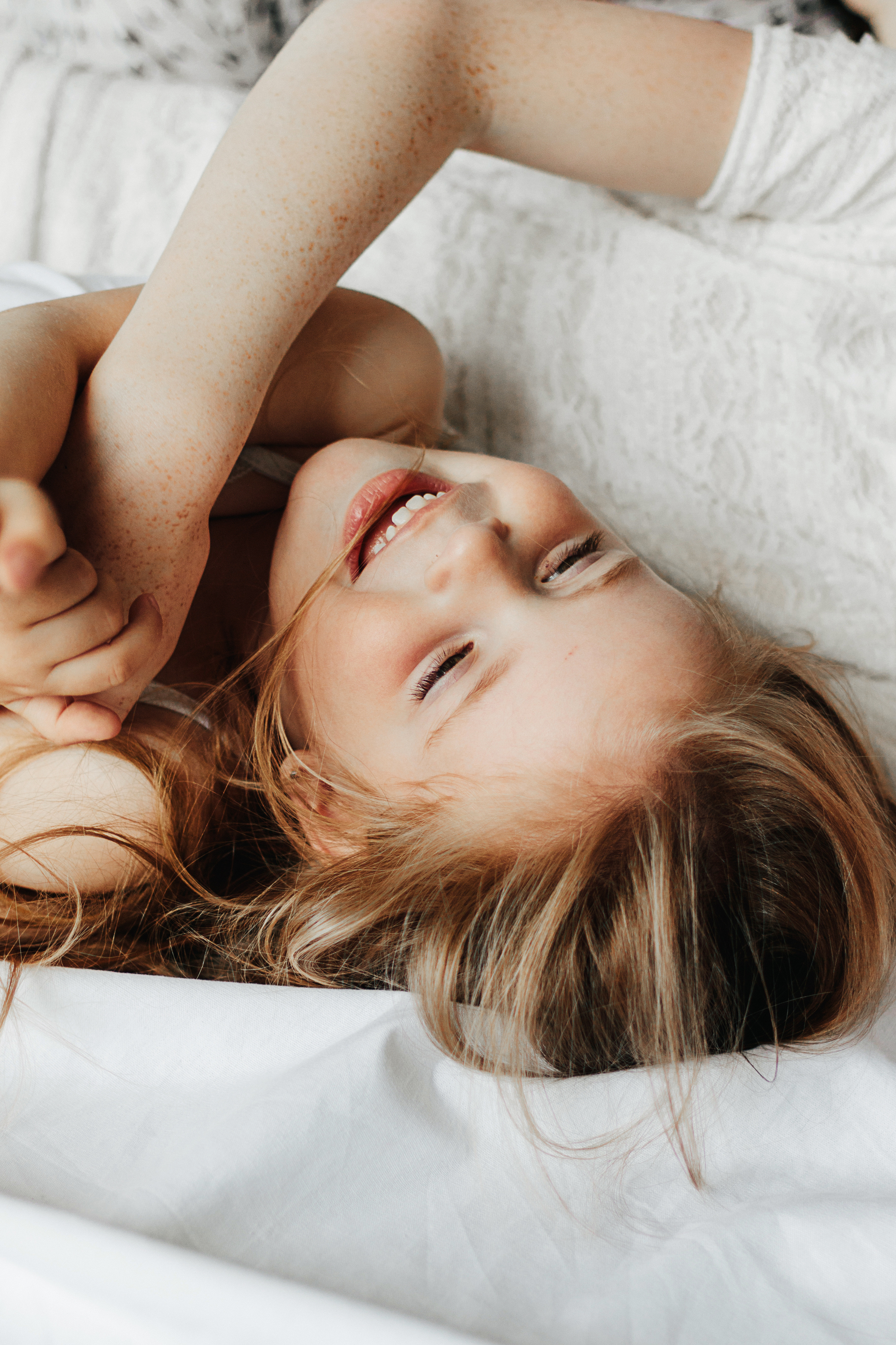 Люба Лиза Катя. Семейный фотограф в Минске и РБ Стеликова Анна