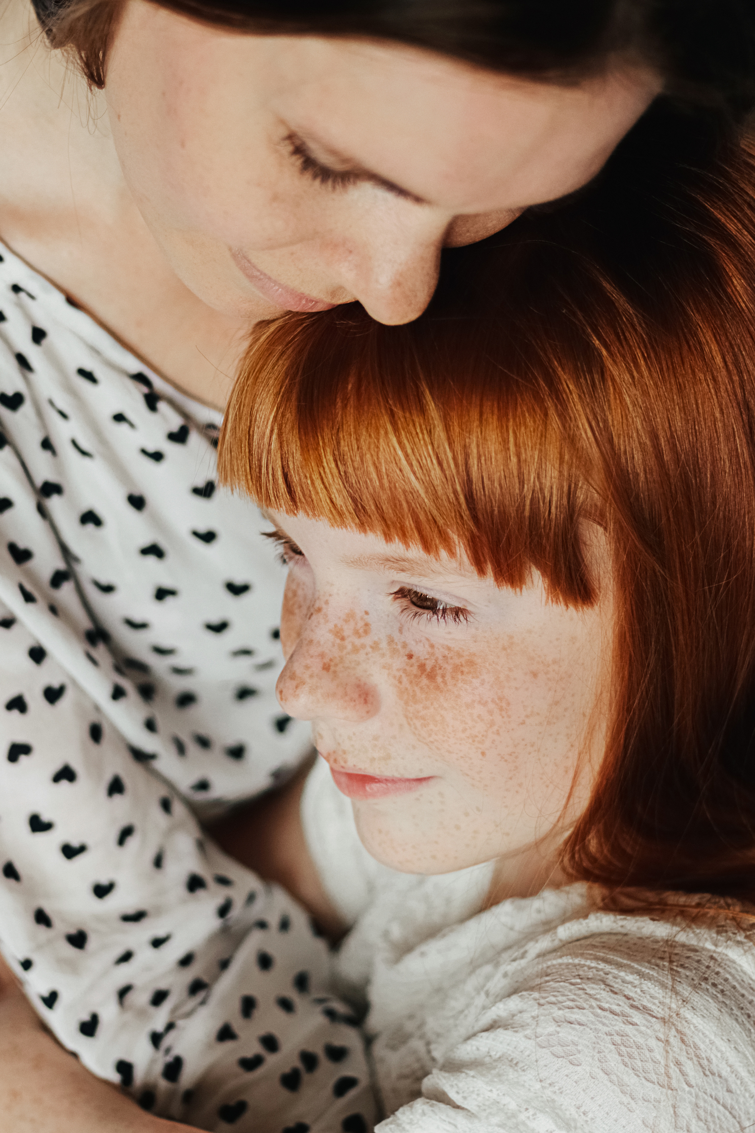 Люба Лиза Катя. Семейный фотограф в Минске и РБ Стеликова Анна