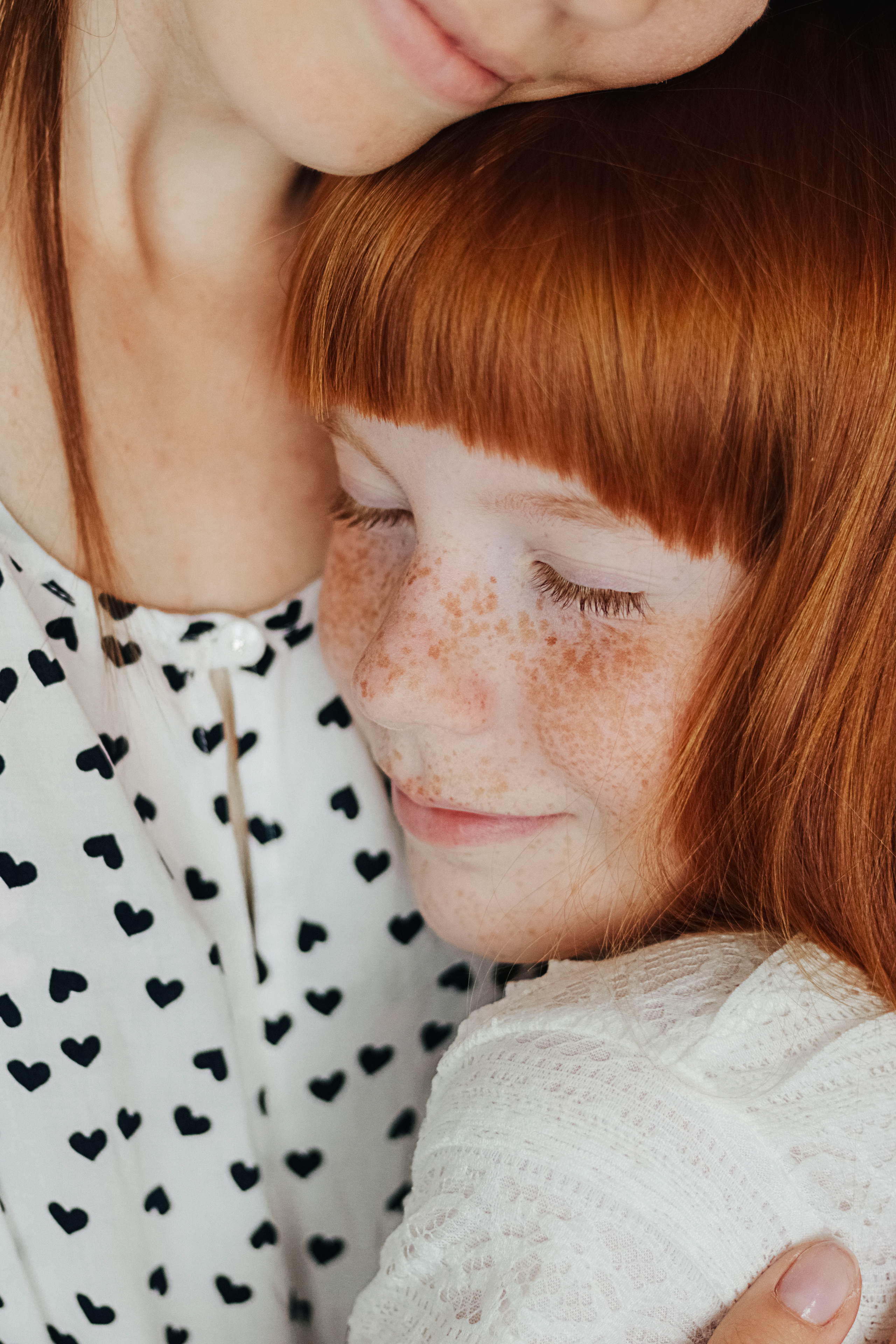 Люба Лиза Катя. Семейный фотограф в Минске и РБ Стеликова Анна