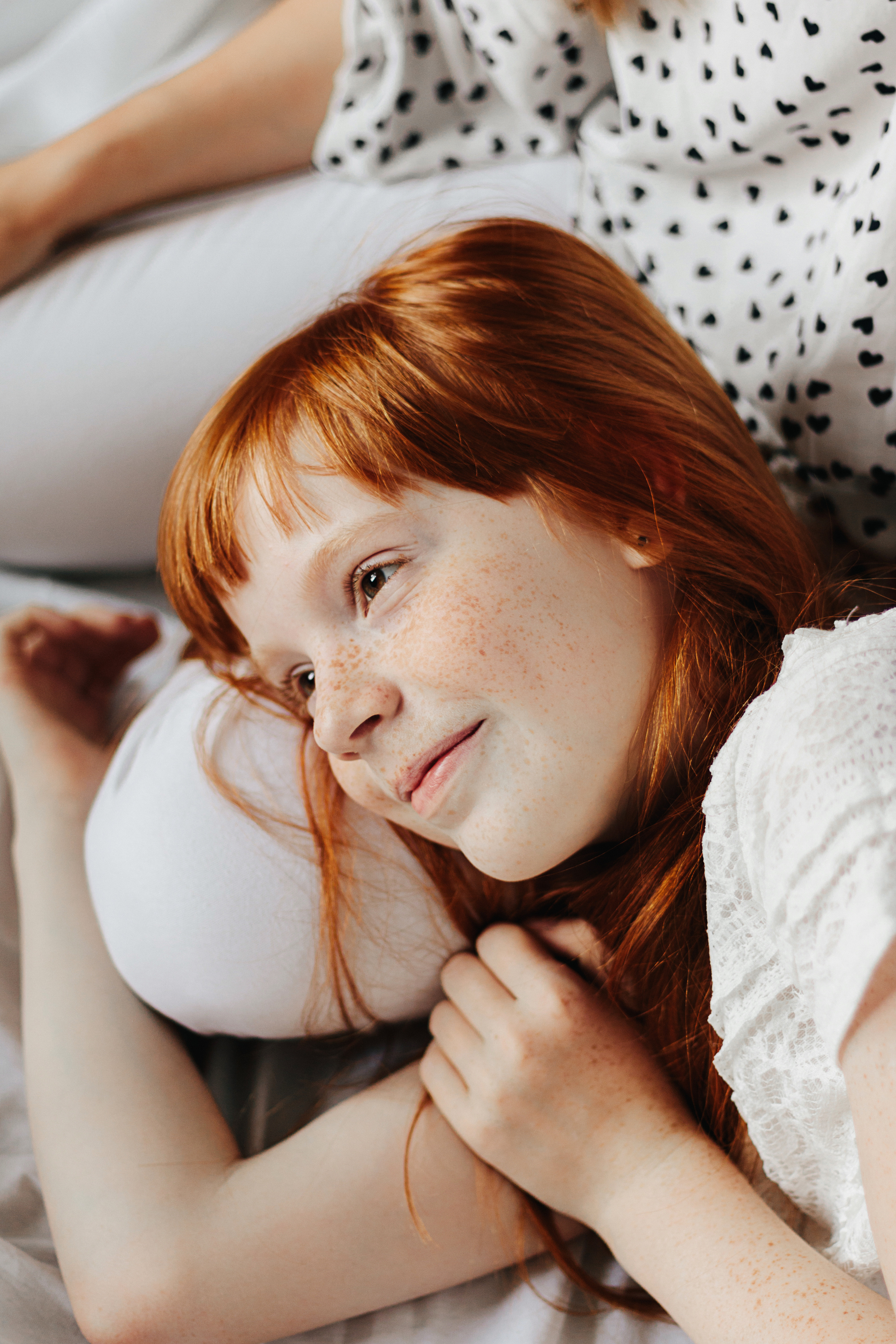 Люба Лиза Катя. Семейный фотограф в Минске и РБ Стеликова Анна