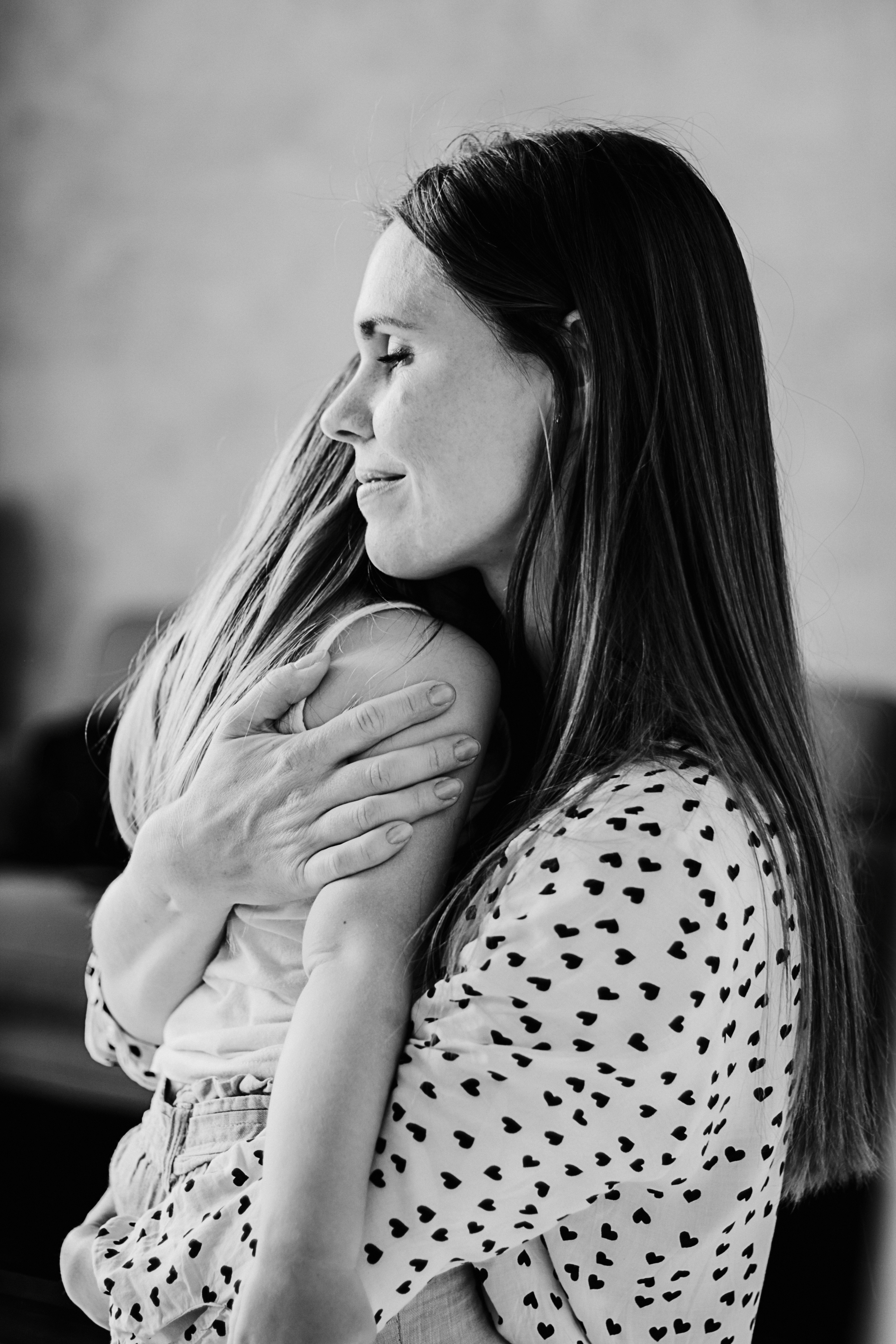 Люба Лиза Катя. Семейный фотограф в Минске и РБ Стеликова Анна