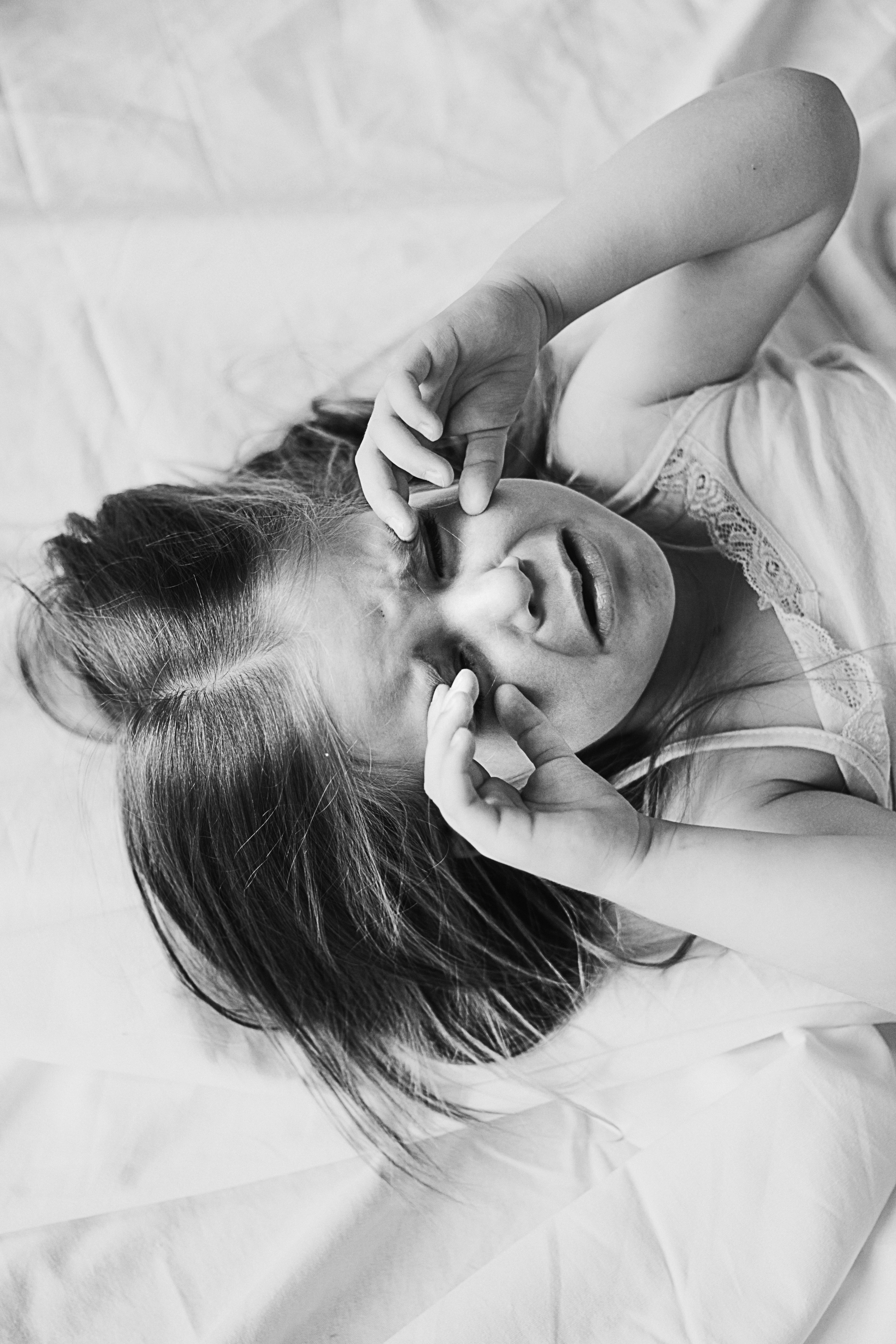 Люба Лиза Катя. Семейный фотограф в Минске и РБ Стеликова Анна