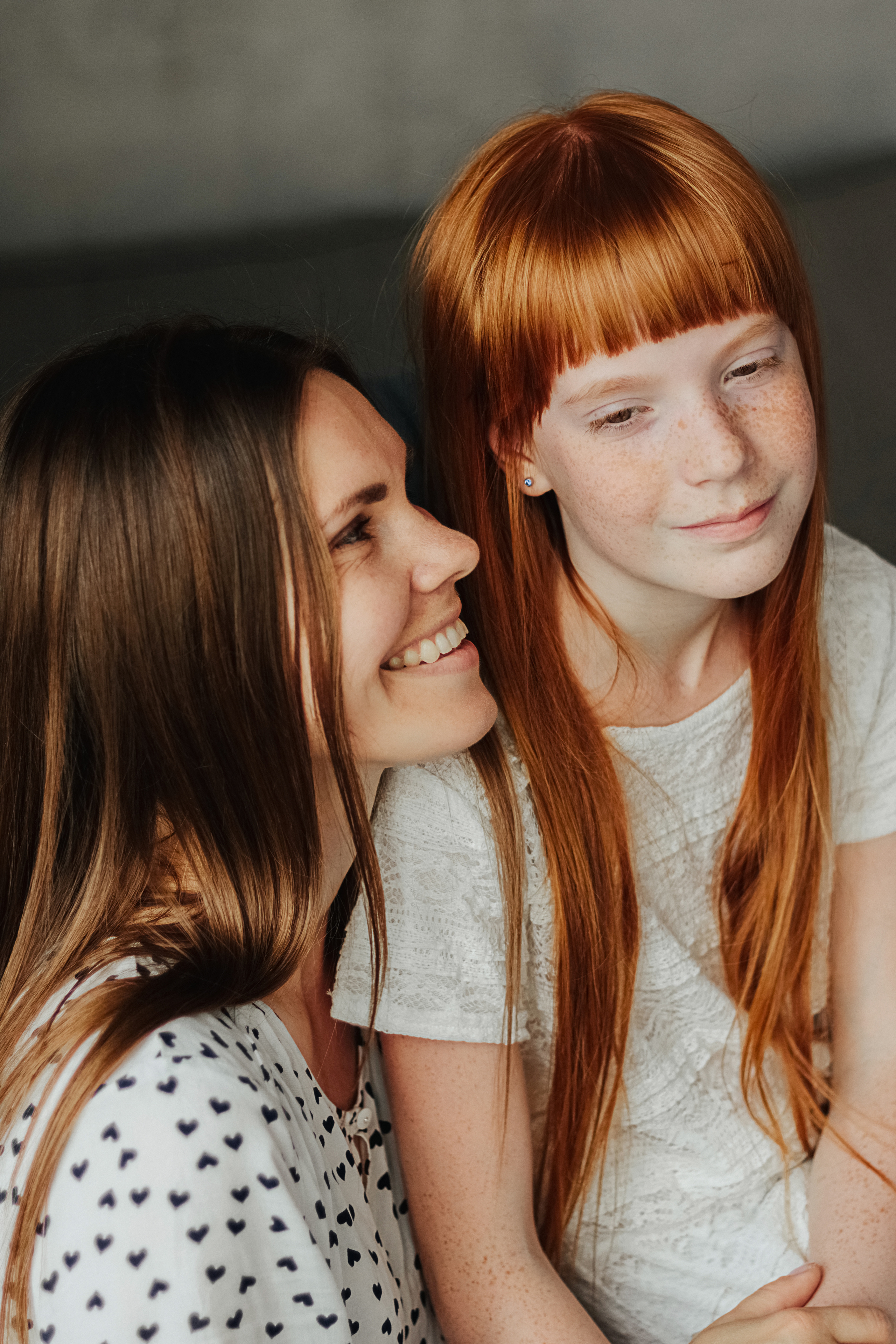 Люба Лиза Катя. Семейный фотограф в Минске и РБ Стеликова Анна