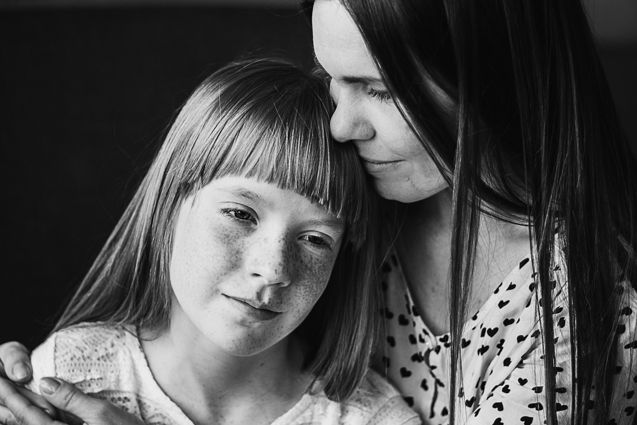 Люба Лиза Катя. Семейный фотограф в Минске и РБ Стеликова Анна