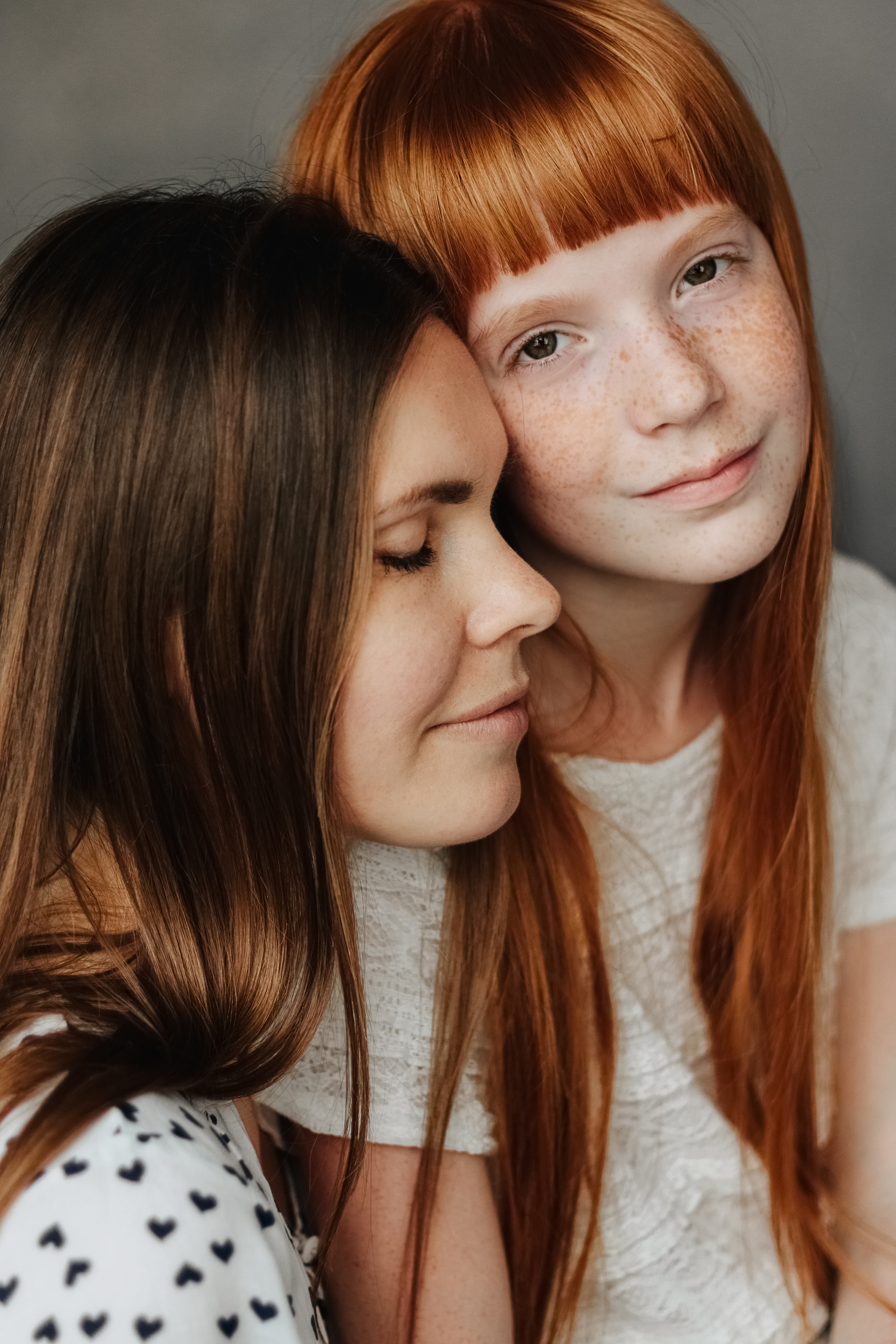 Люба Лиза Катя. Семейный фотограф в Минске и РБ Стеликова Анна