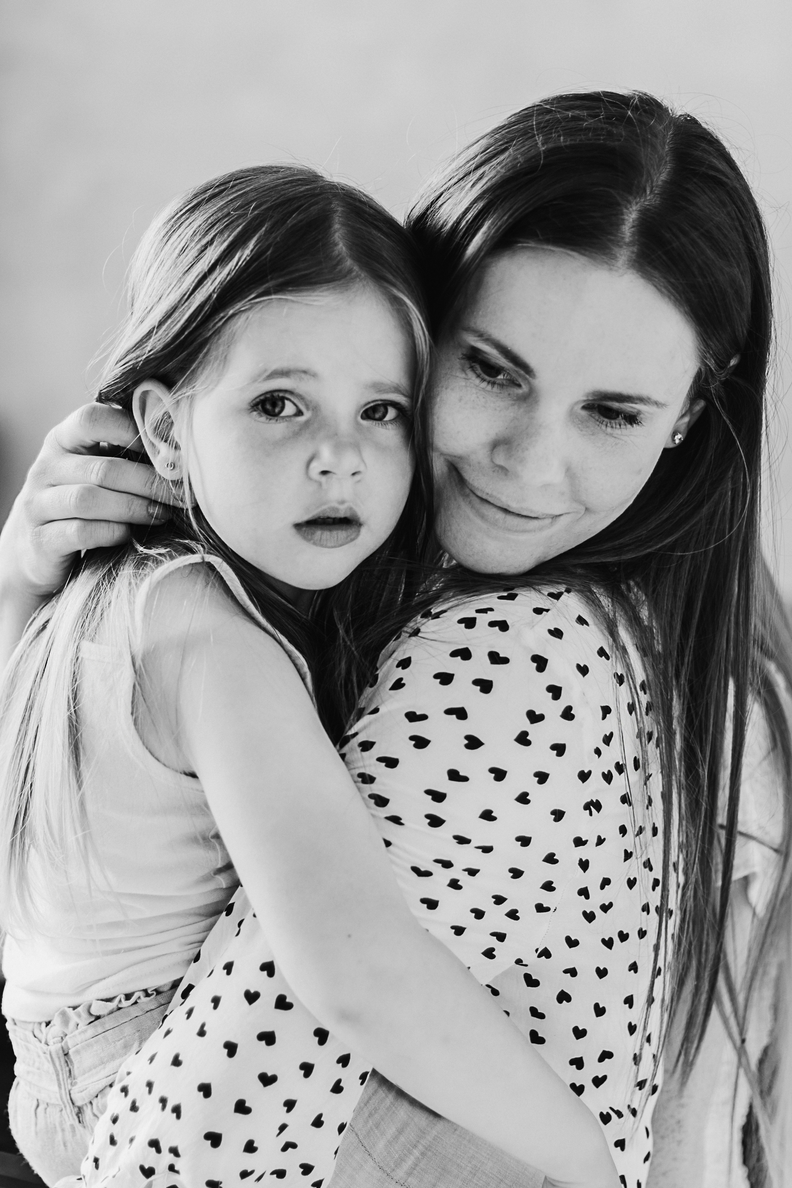 Люба Лиза Катя. Семейный фотограф в Минске и РБ Стеликова Анна