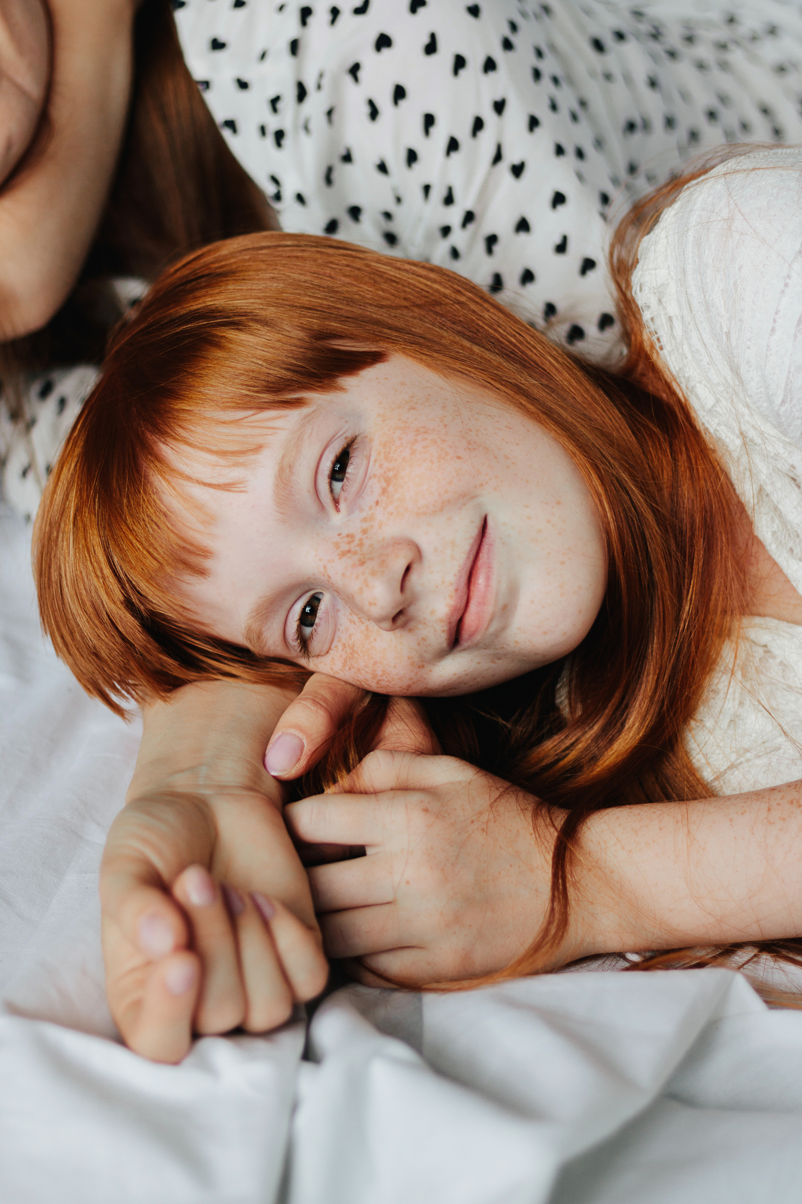 Люба Лиза Катя. Семейный фотограф в Минске и РБ Стеликова Анна