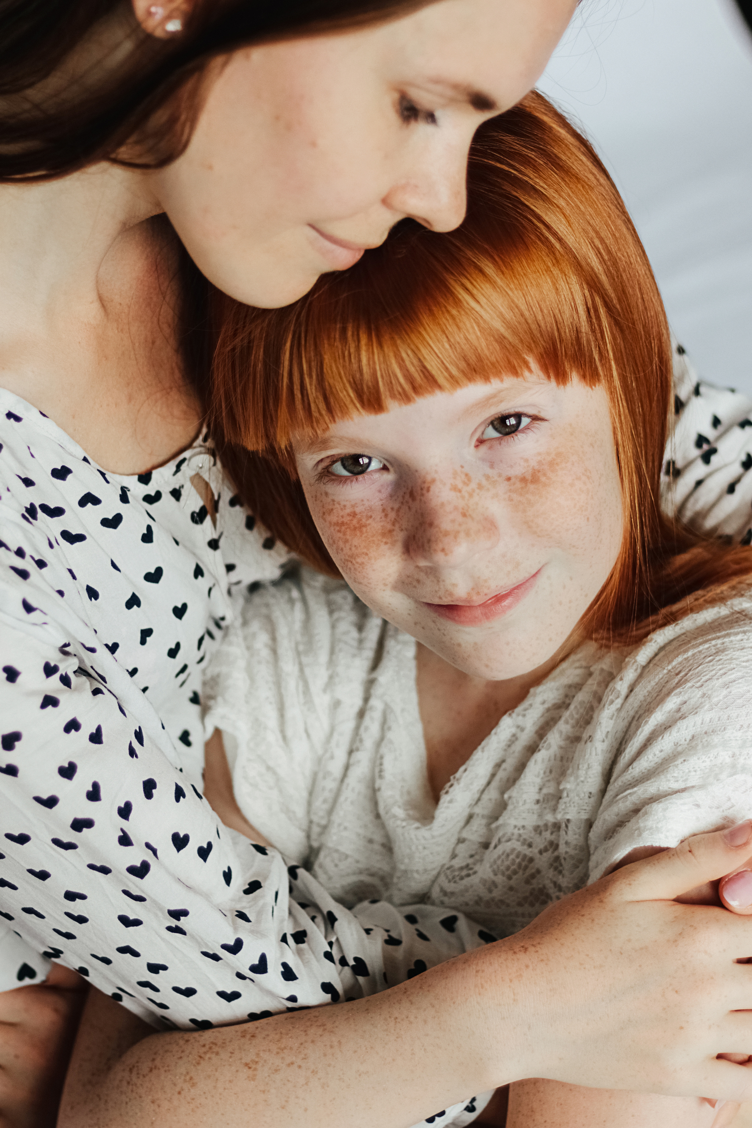 Люба Лиза Катя. Семейный фотограф в Минске и РБ Стеликова Анна