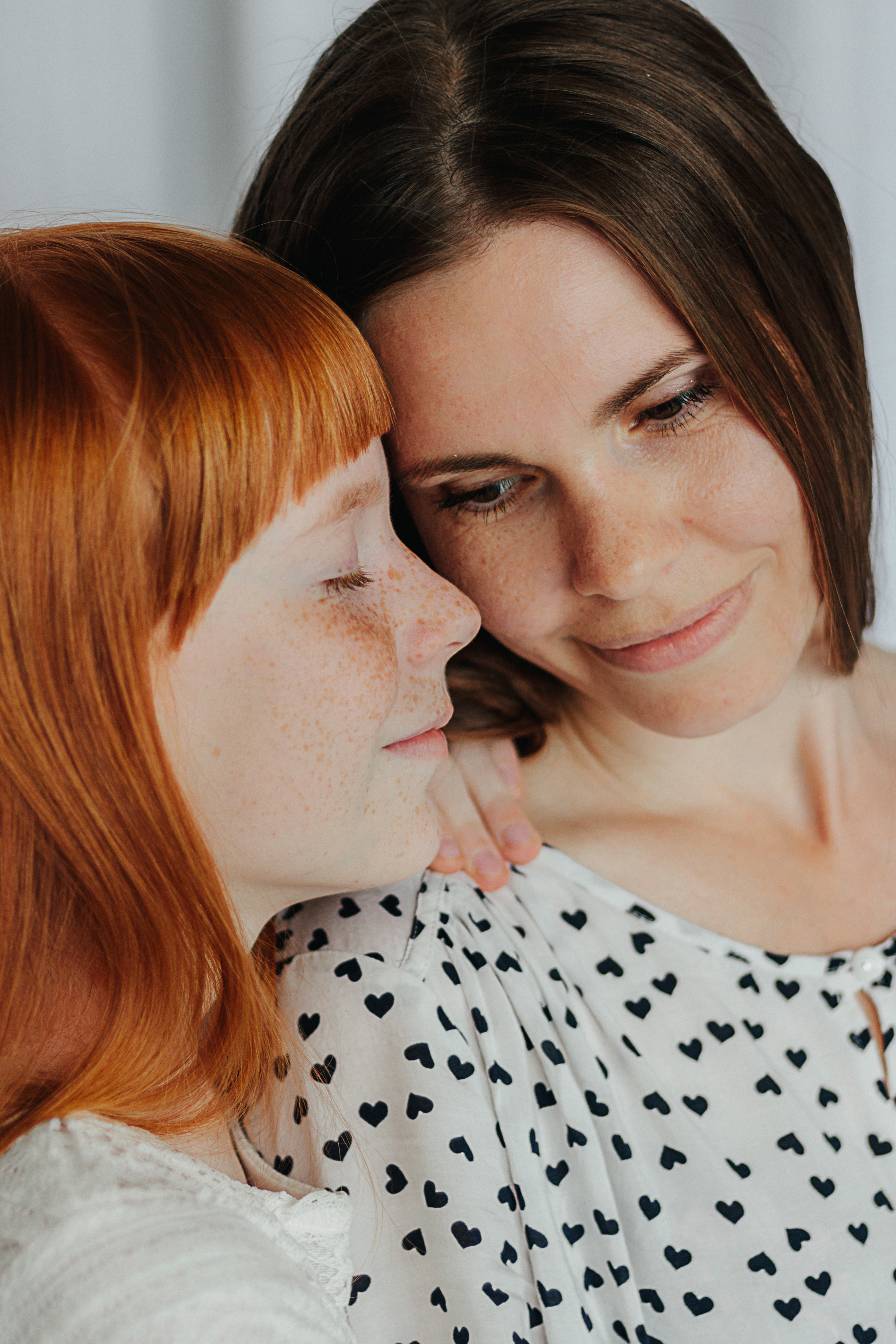 Люба Лиза Катя. Семейный фотограф в Минске и РБ Стеликова Анна