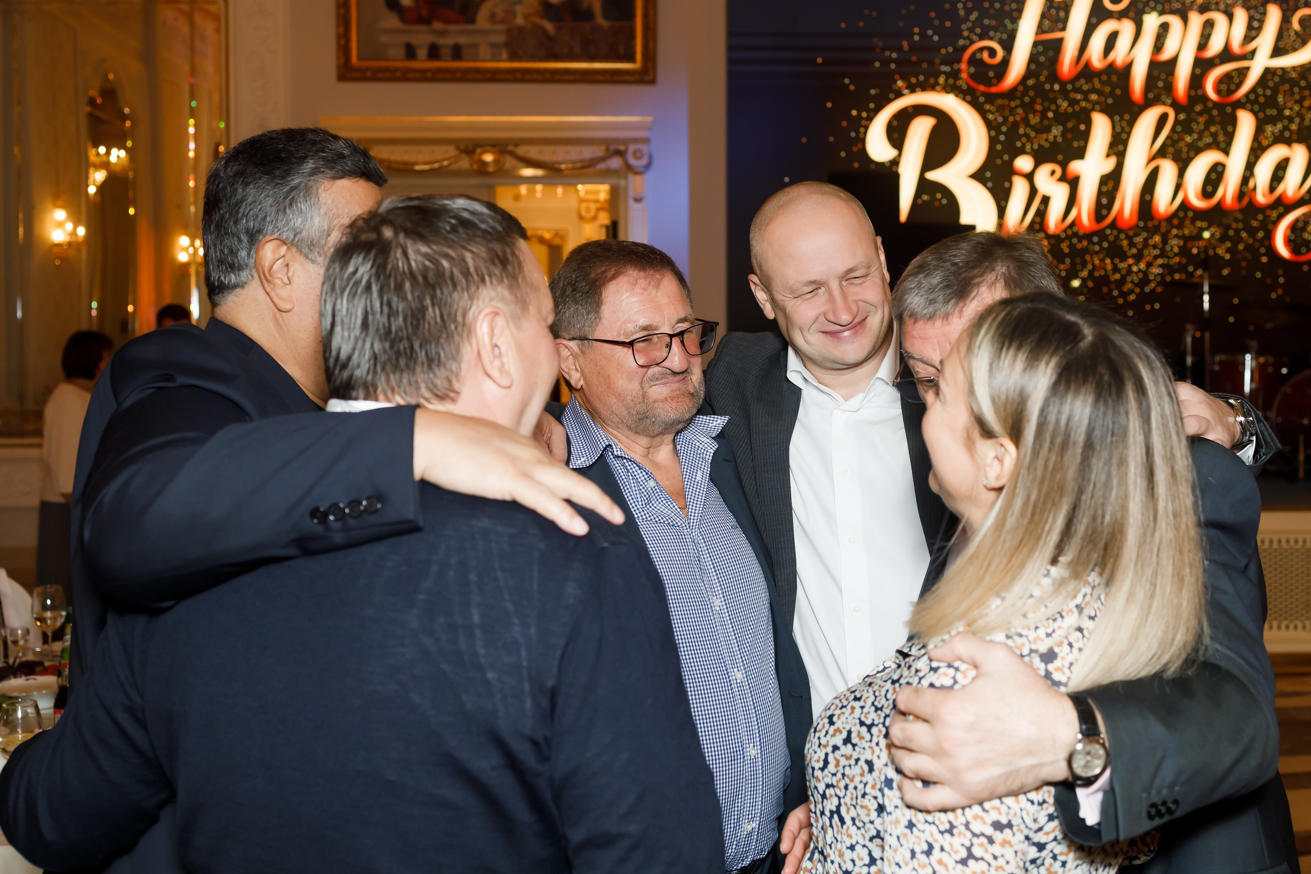 ЮБИЛЕЙ 70 лет. Катерина Киреева — фотограф в Москве