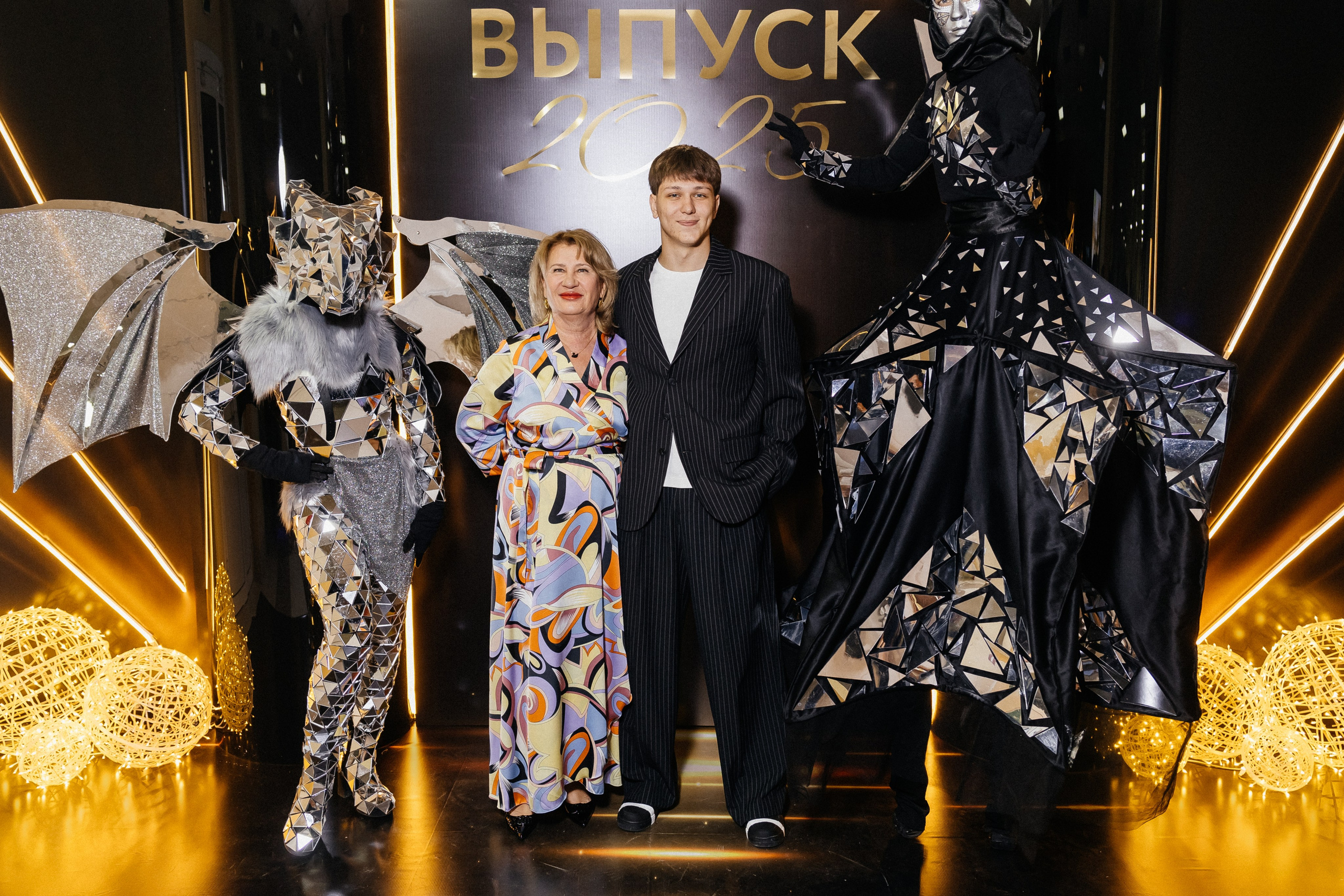 Выпускной 2025. Фотограф Кемерово | Сергей