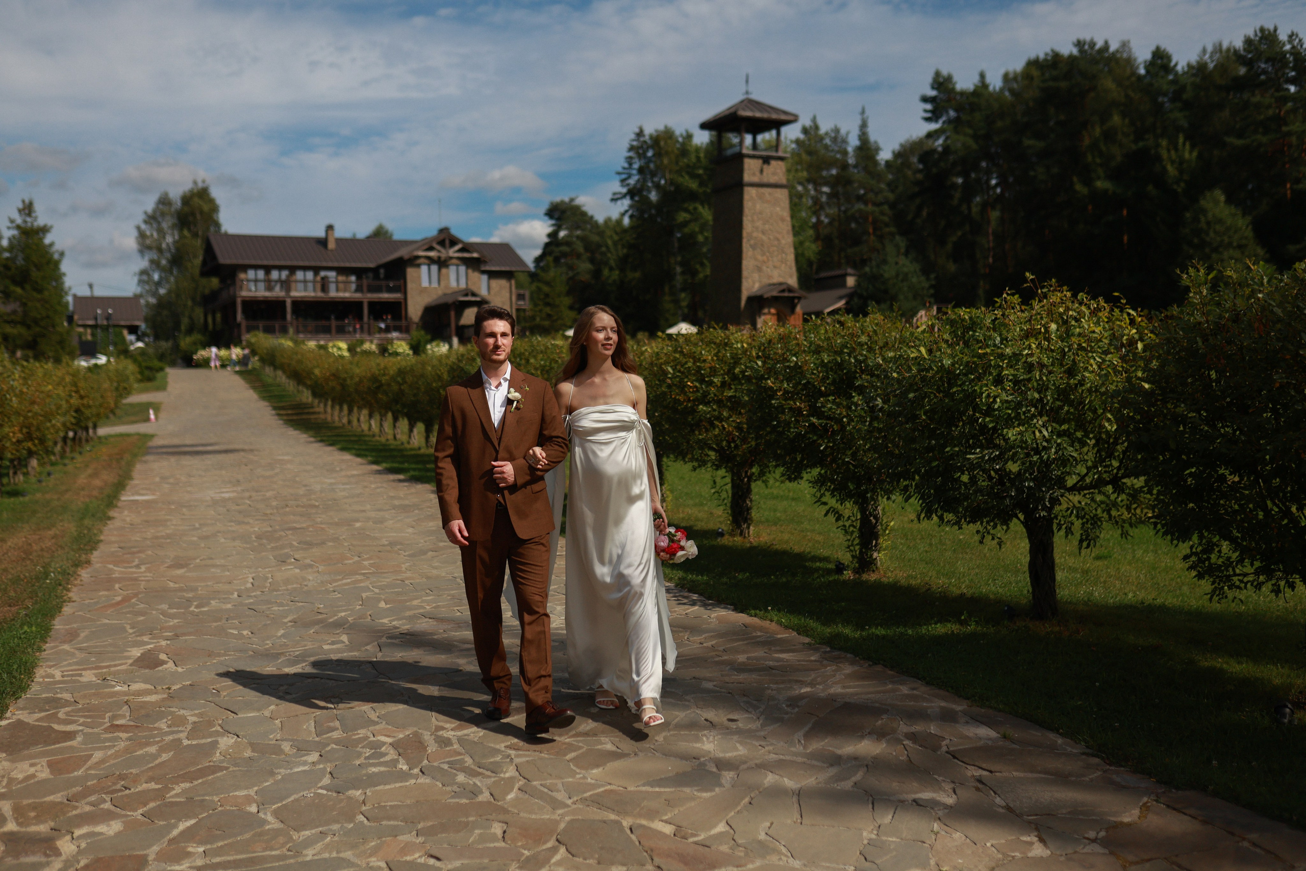 Настя и Юра. Лена Колягина Фотограф по любви