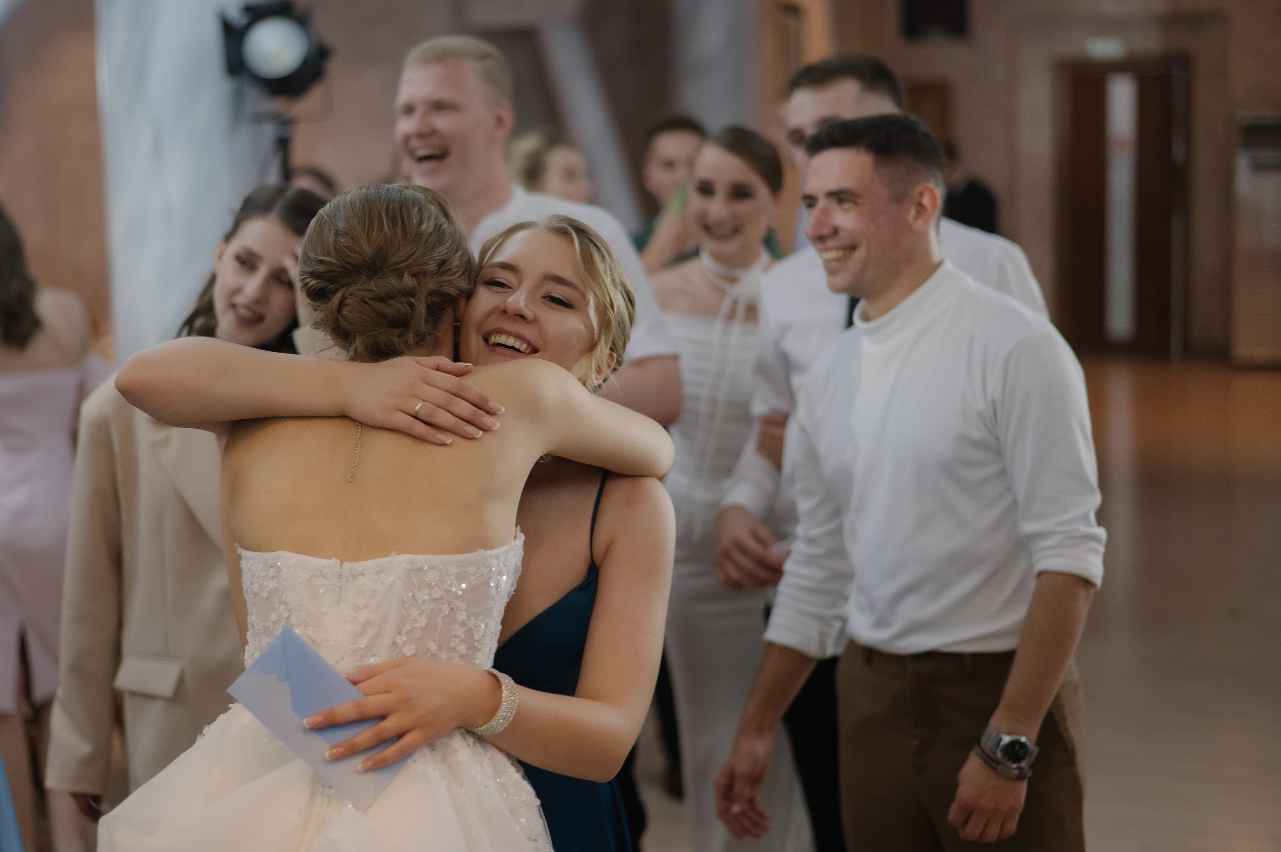 Юлия&Евгений (неофициальная часть). Фотограф в Иркутске