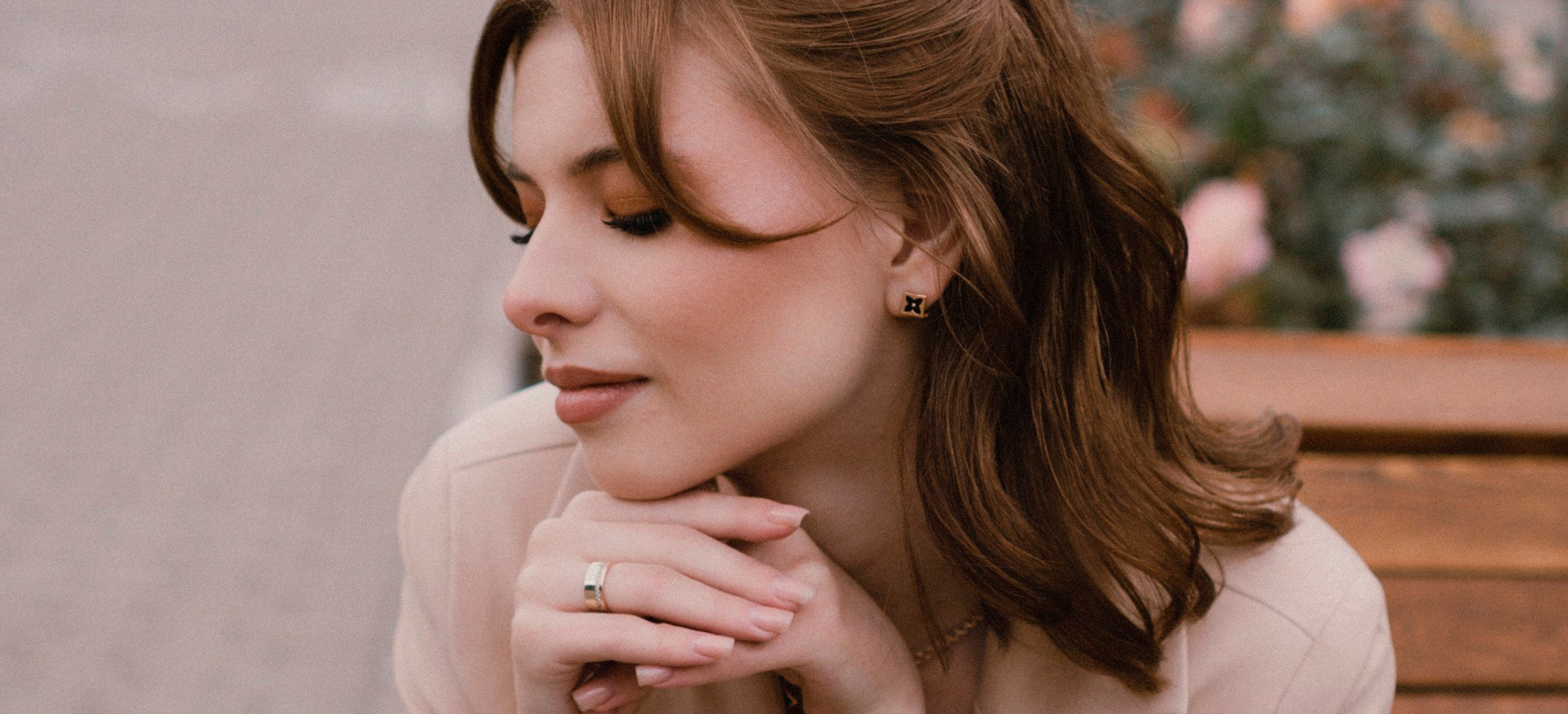 Свадебный и портретный фотограф Ксения Хлопова