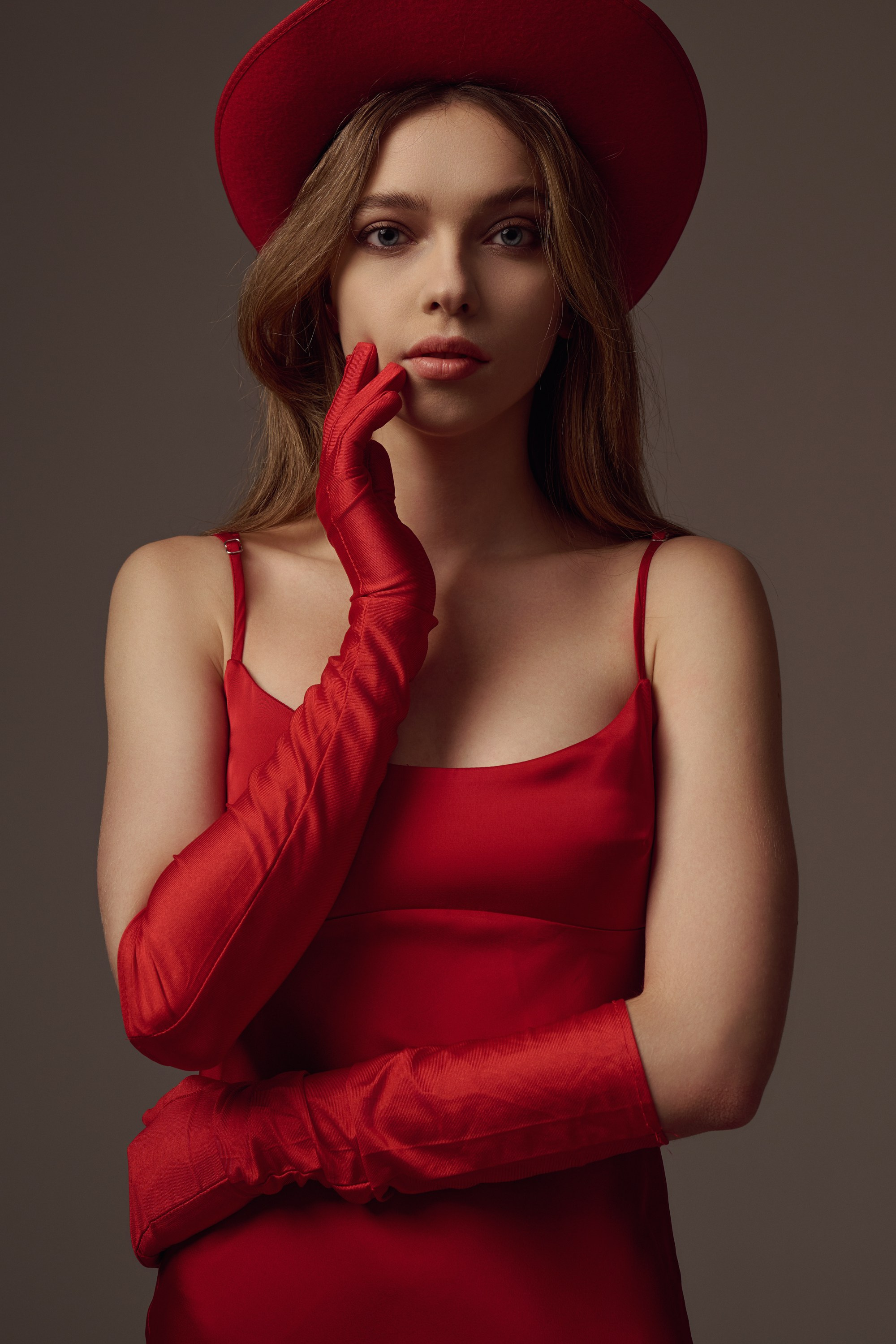 Valery&Red. Фотограф в Москве Евгений Петьков