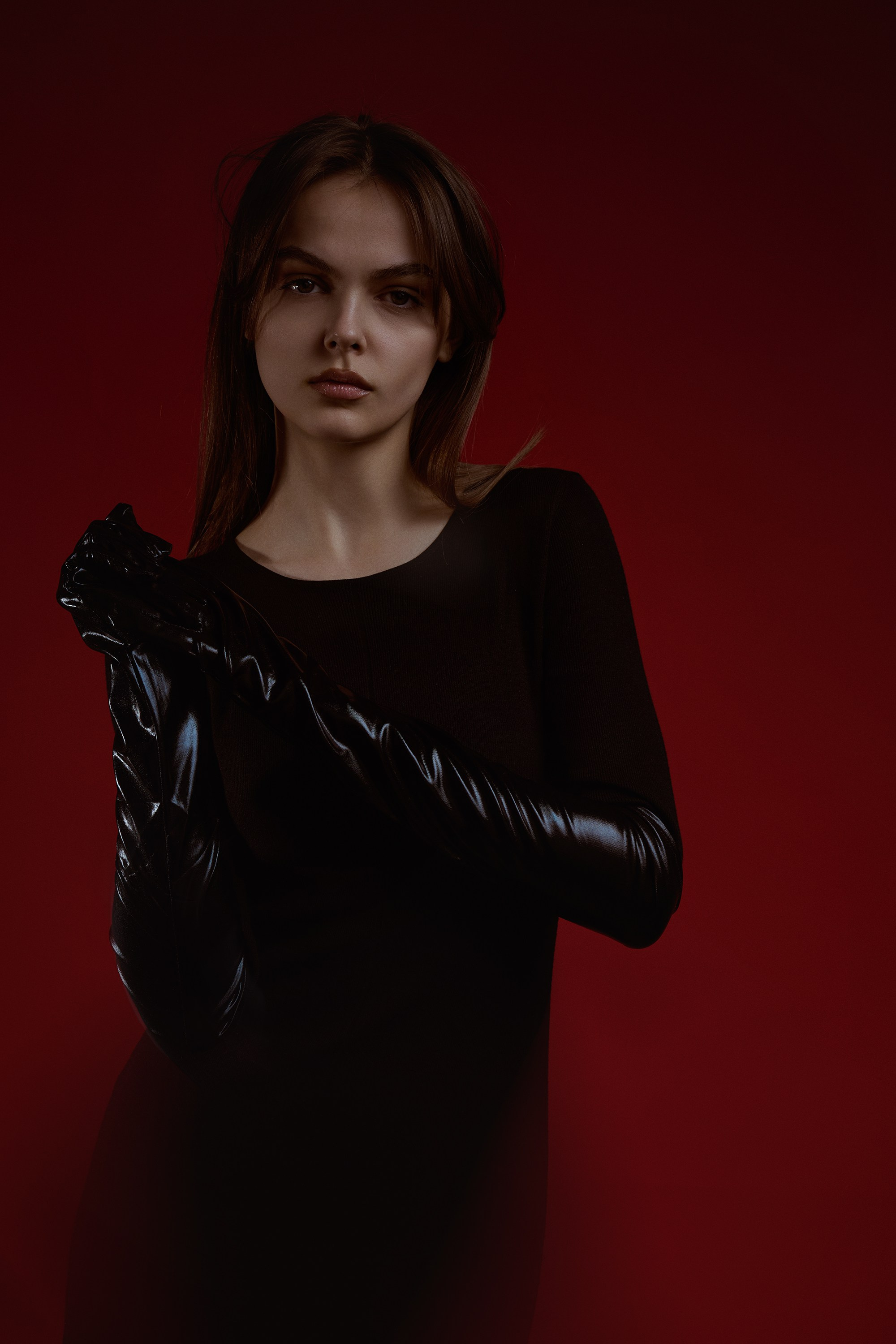 Marina. Фотограф в Москве Евгений Петьков