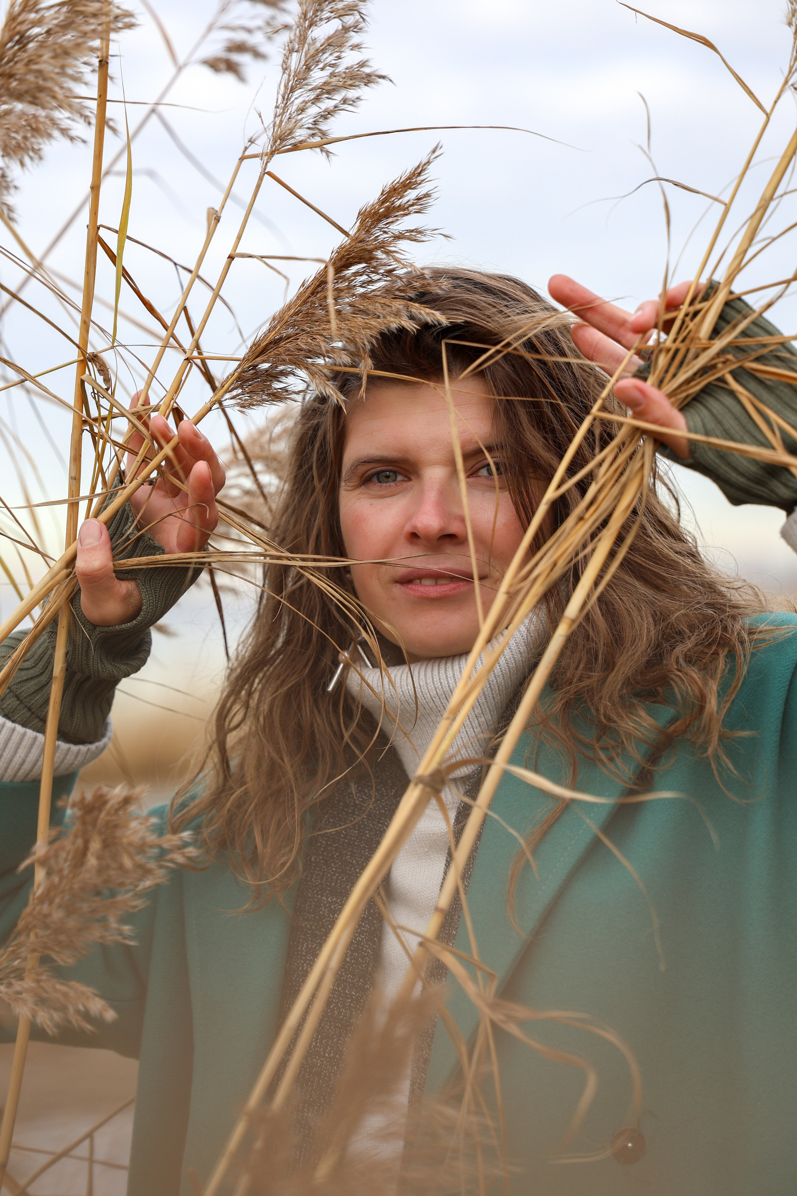 Фотопрогулки. Фотограф состояний Марина Савинская