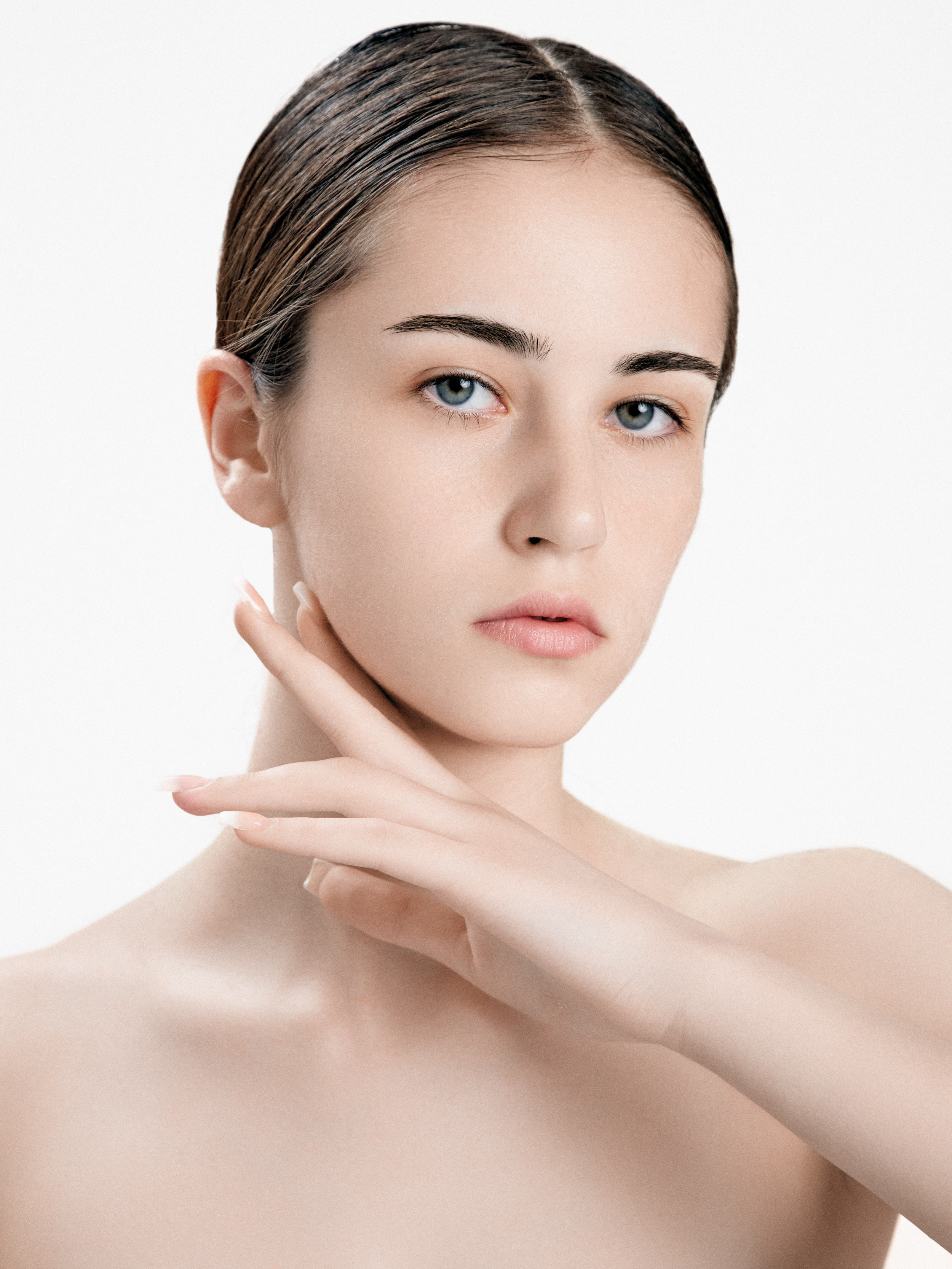 Все портреты. Фотограф Вадим Бердник