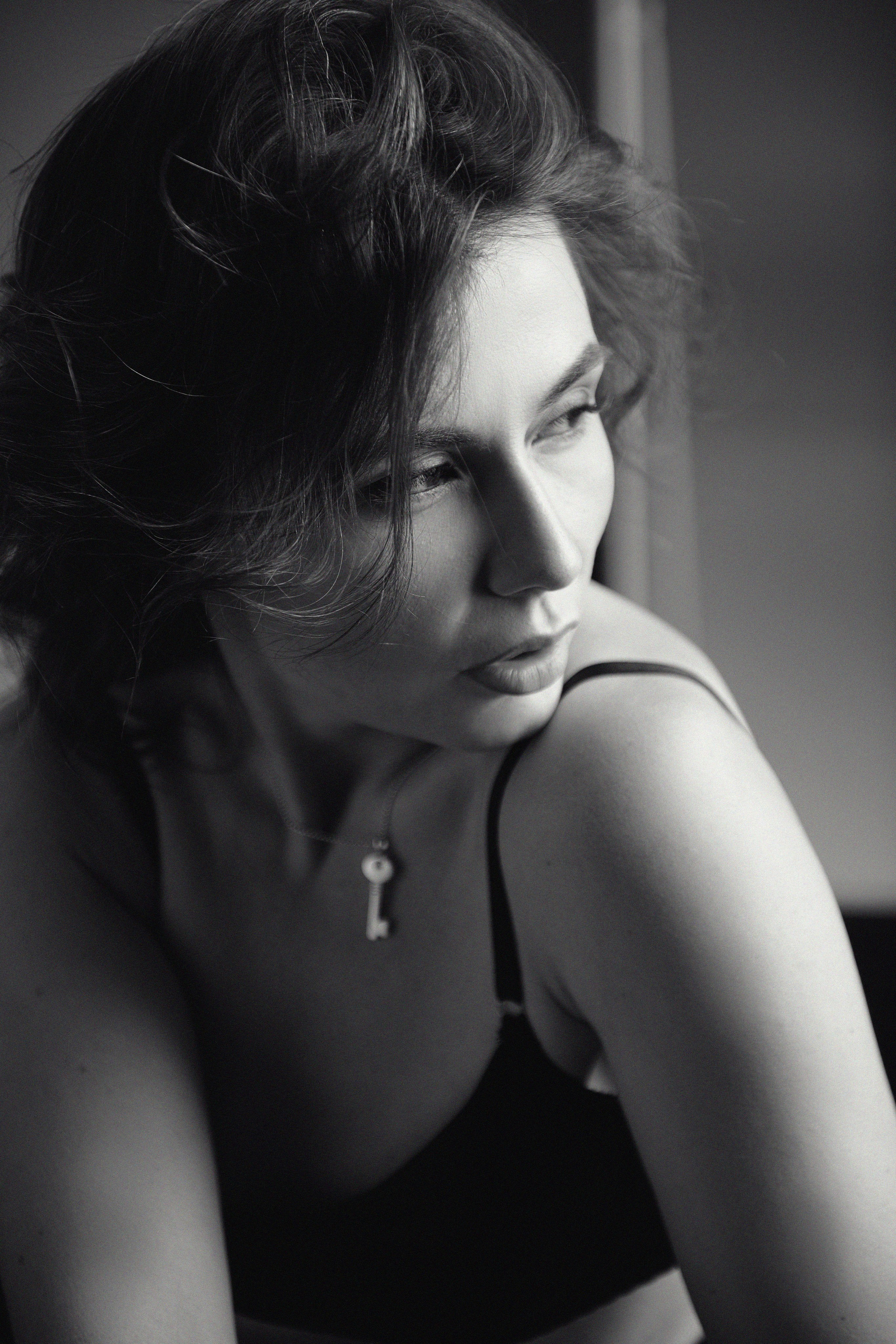 Фотограф-визажист в Красноярске Алина Духновская