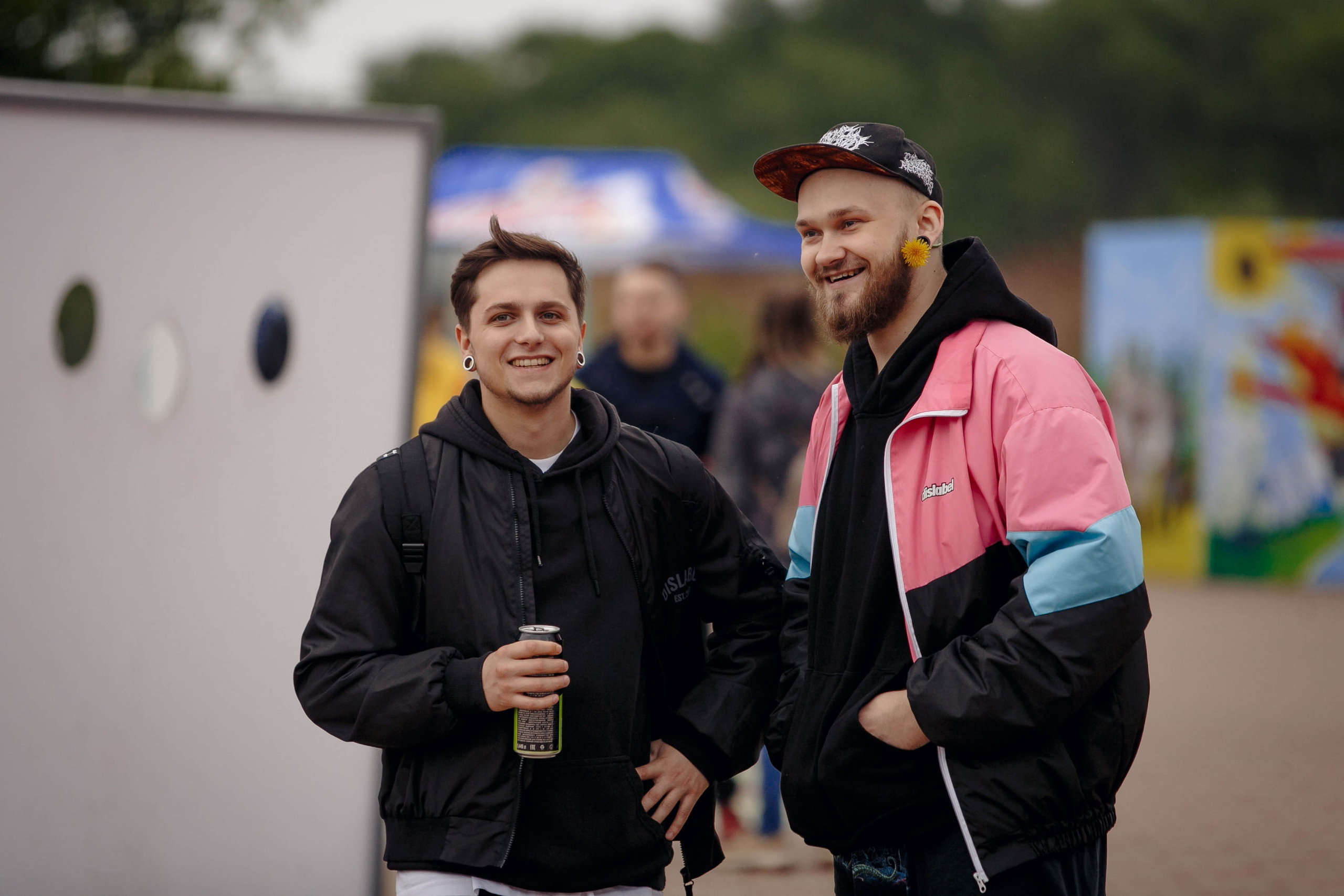 5 лет колесу обозрения. Ваш репортажный фотограф Артемий Антонов